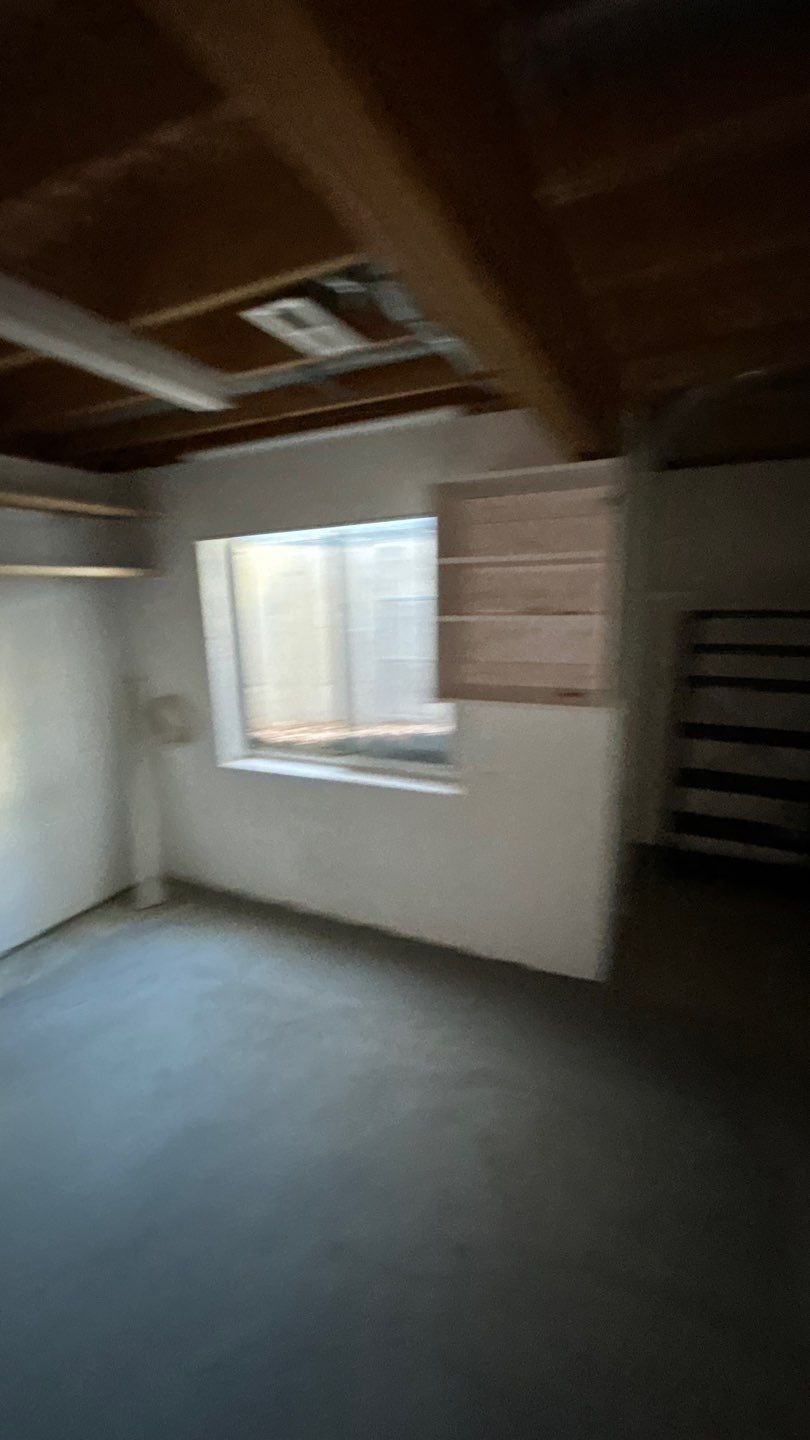 Mold Damage by Accountable Home Services