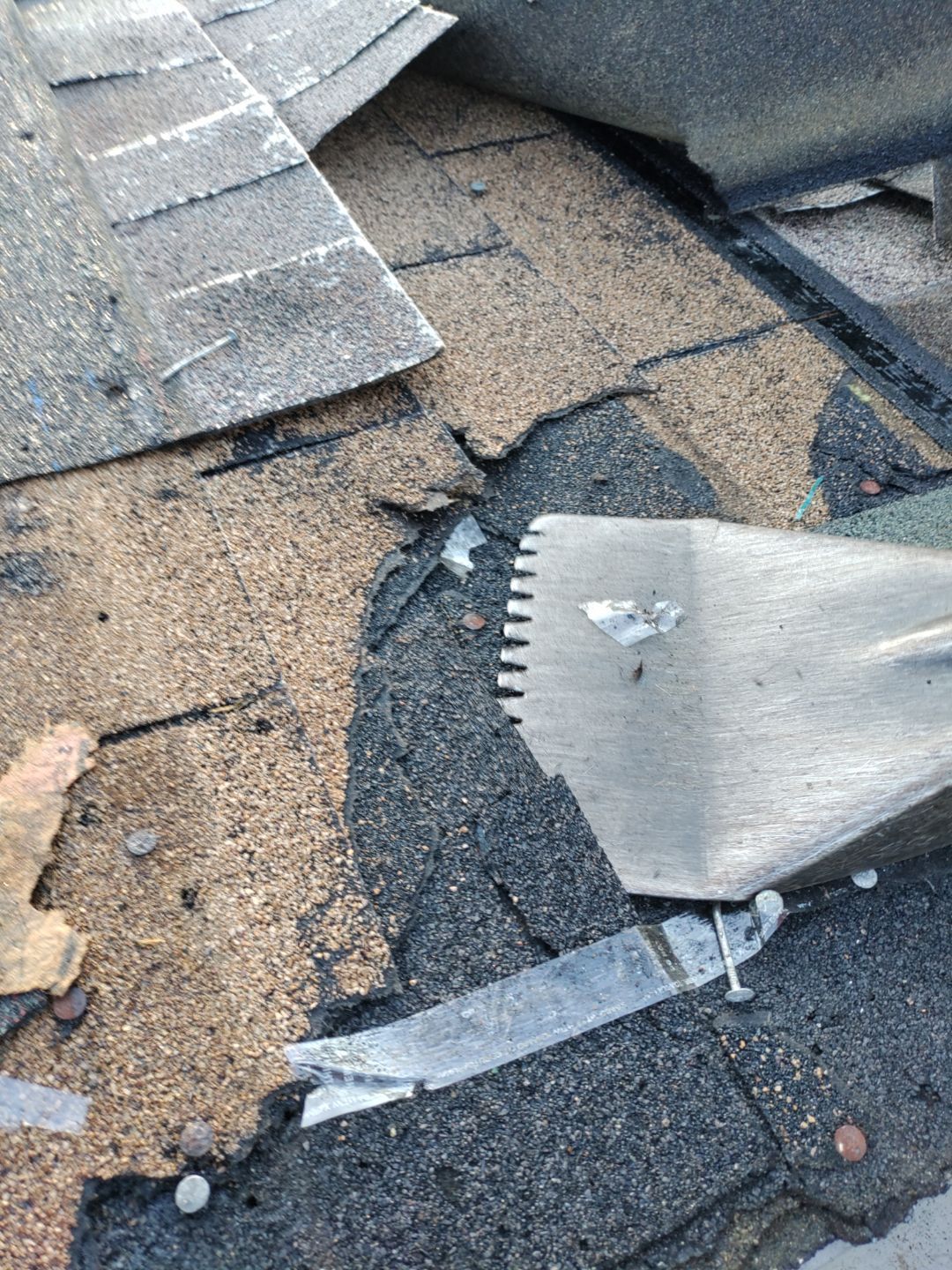 Residential Roofing Installation by Inspector Roofing and Restoration