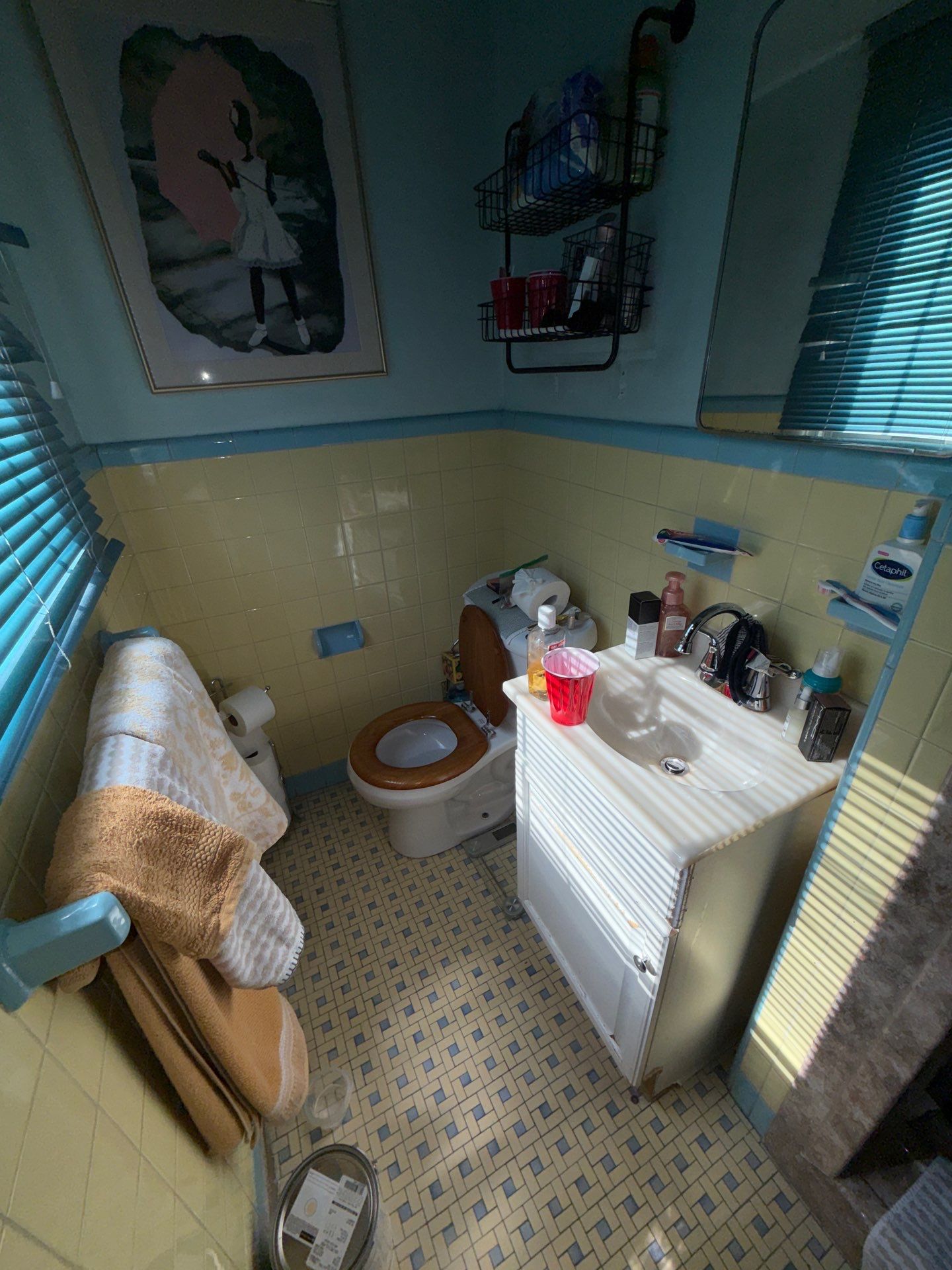 Water Damage Claim in Philadelphia by FLAPA & KeyStone