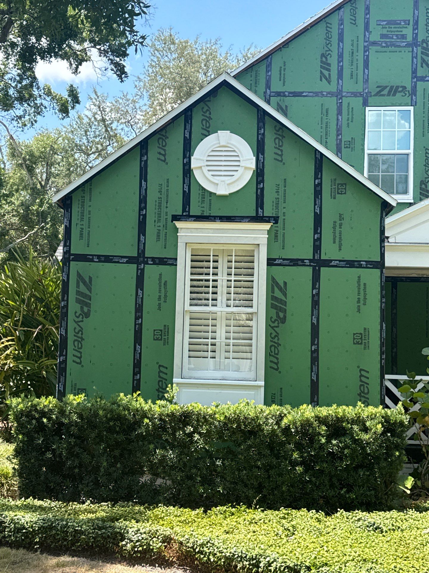Parkland Estates by Bayshore Exteriors