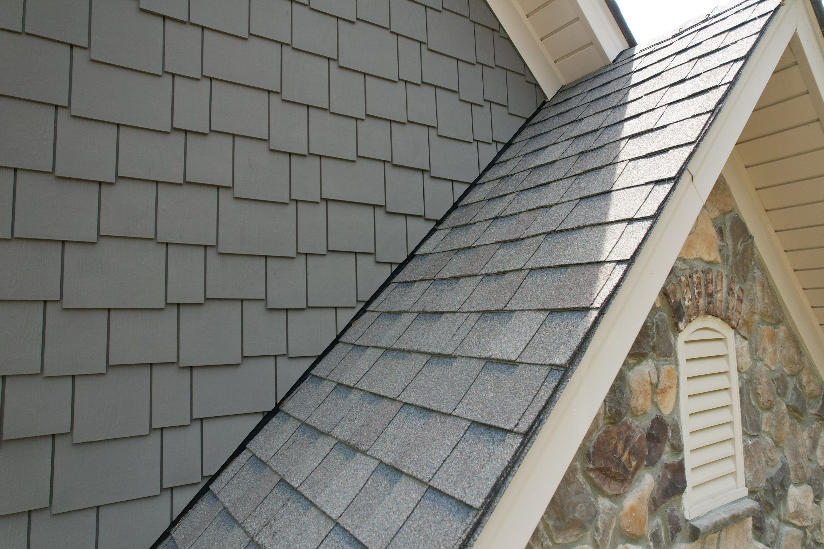 Residential Roof Repair by Best Roofing Now LLC