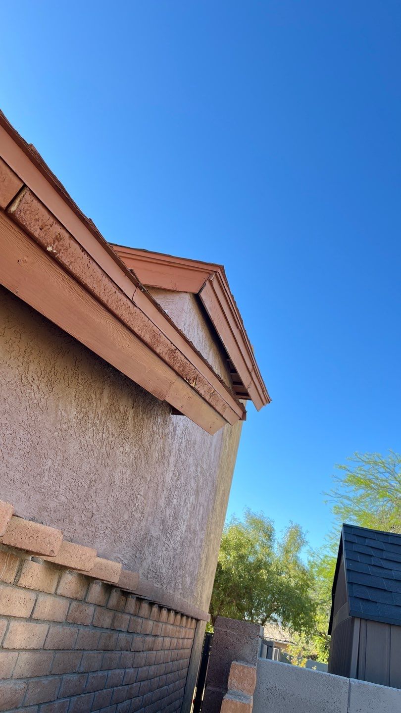 Diane's Full Re-Roof by All Storm Roofing & Construction