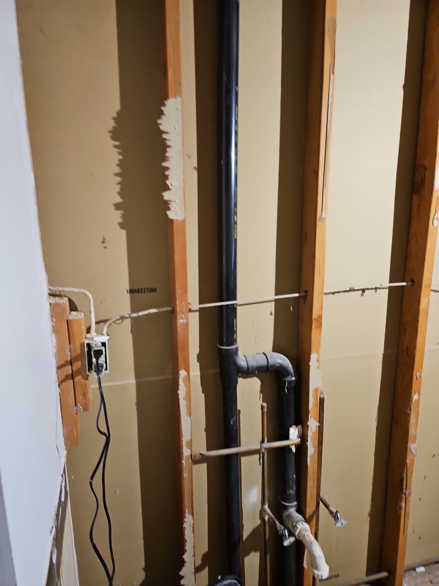 Bathroom Remodel using Onyx by The Shower Company