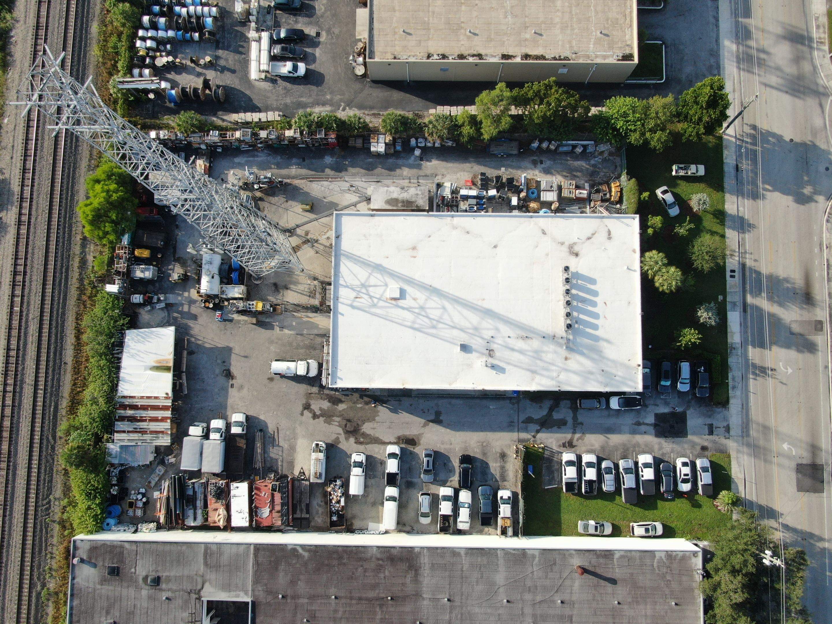 Building Recertification, Commercial Building. Fort Lauderdale by Souffront Construction & Engineering
