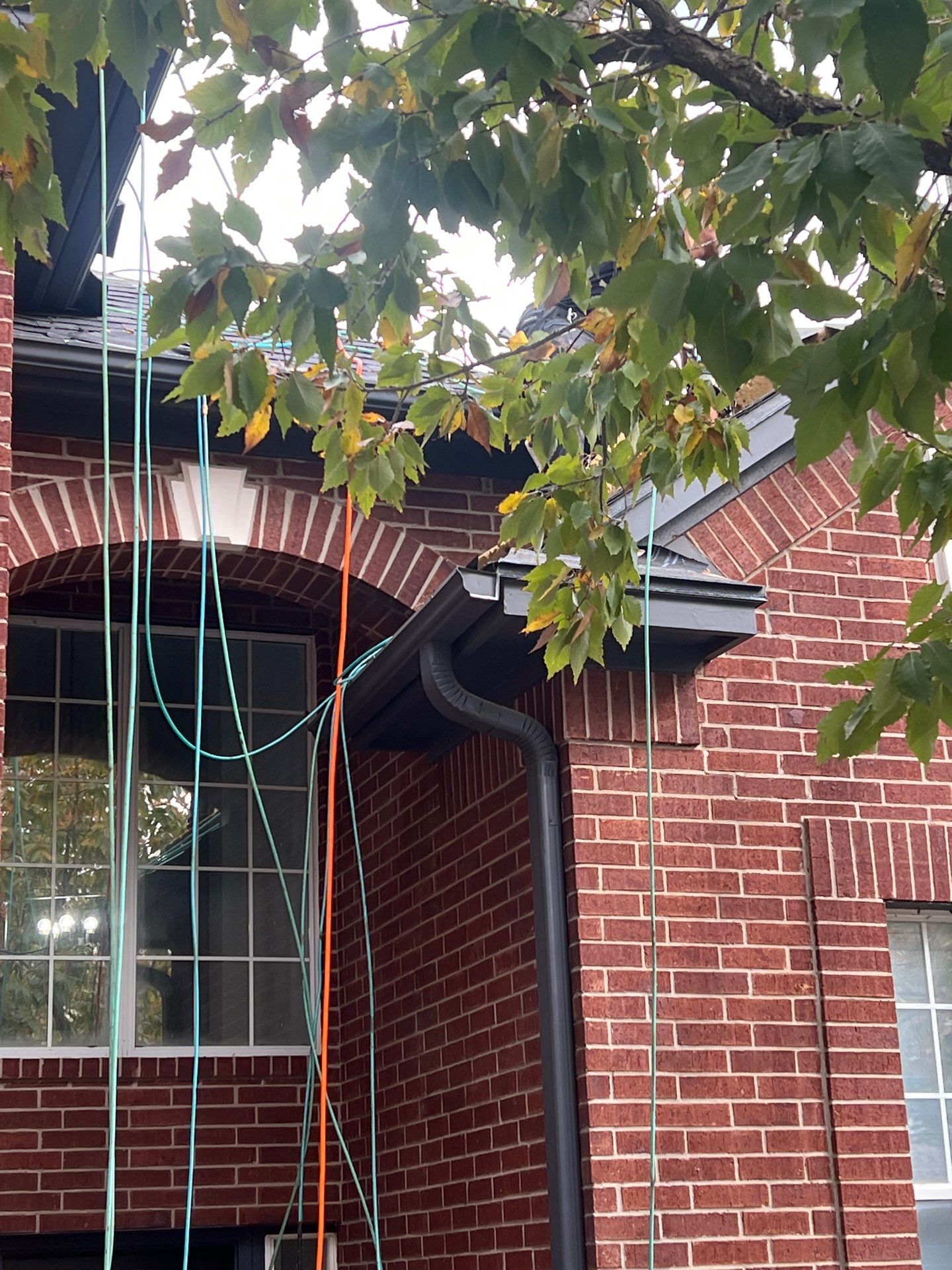 Project in Austin by Rhino Roofing and General Contracting, LLC