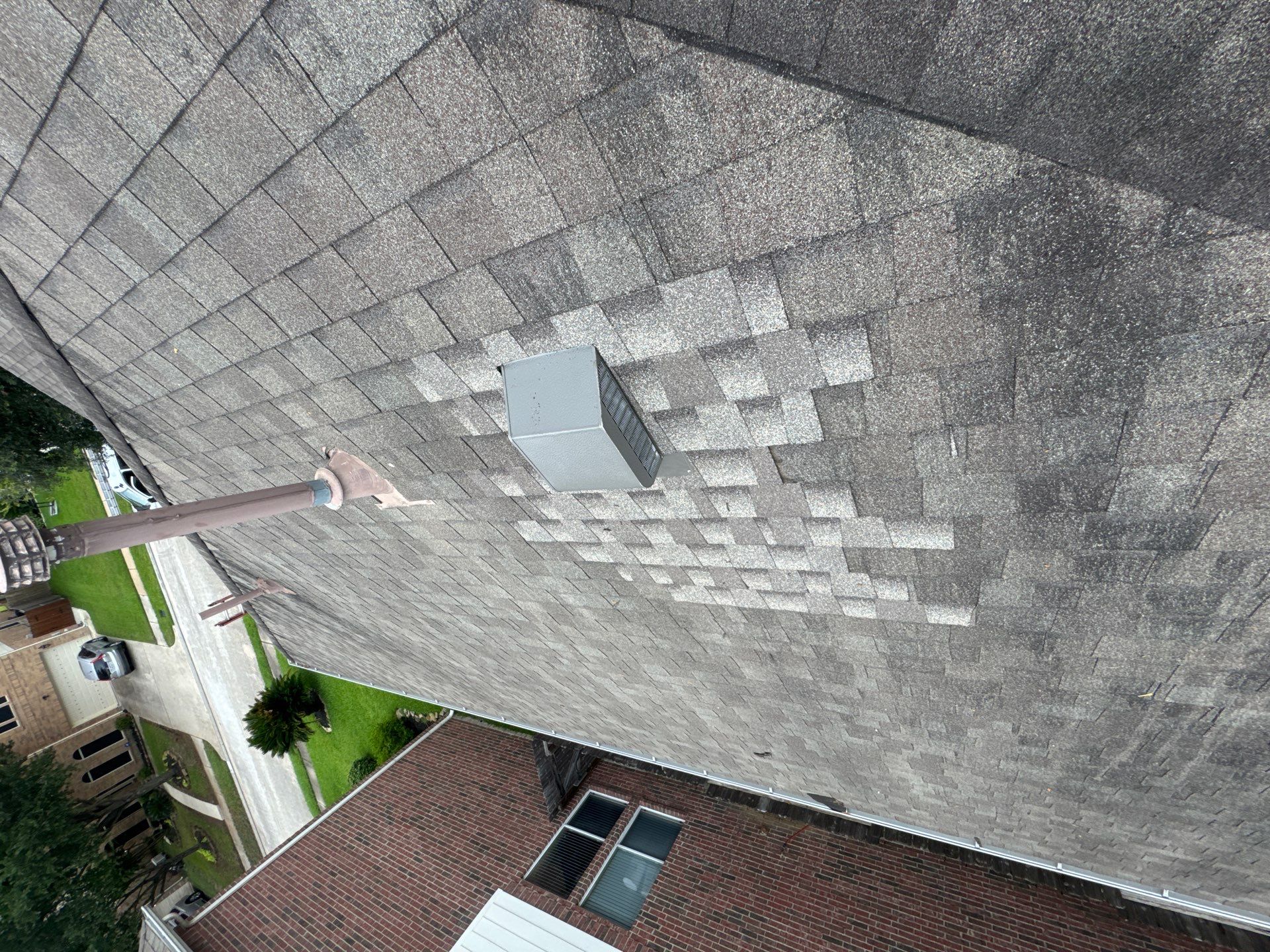 Roof Repair Spring by Roof Repair Company