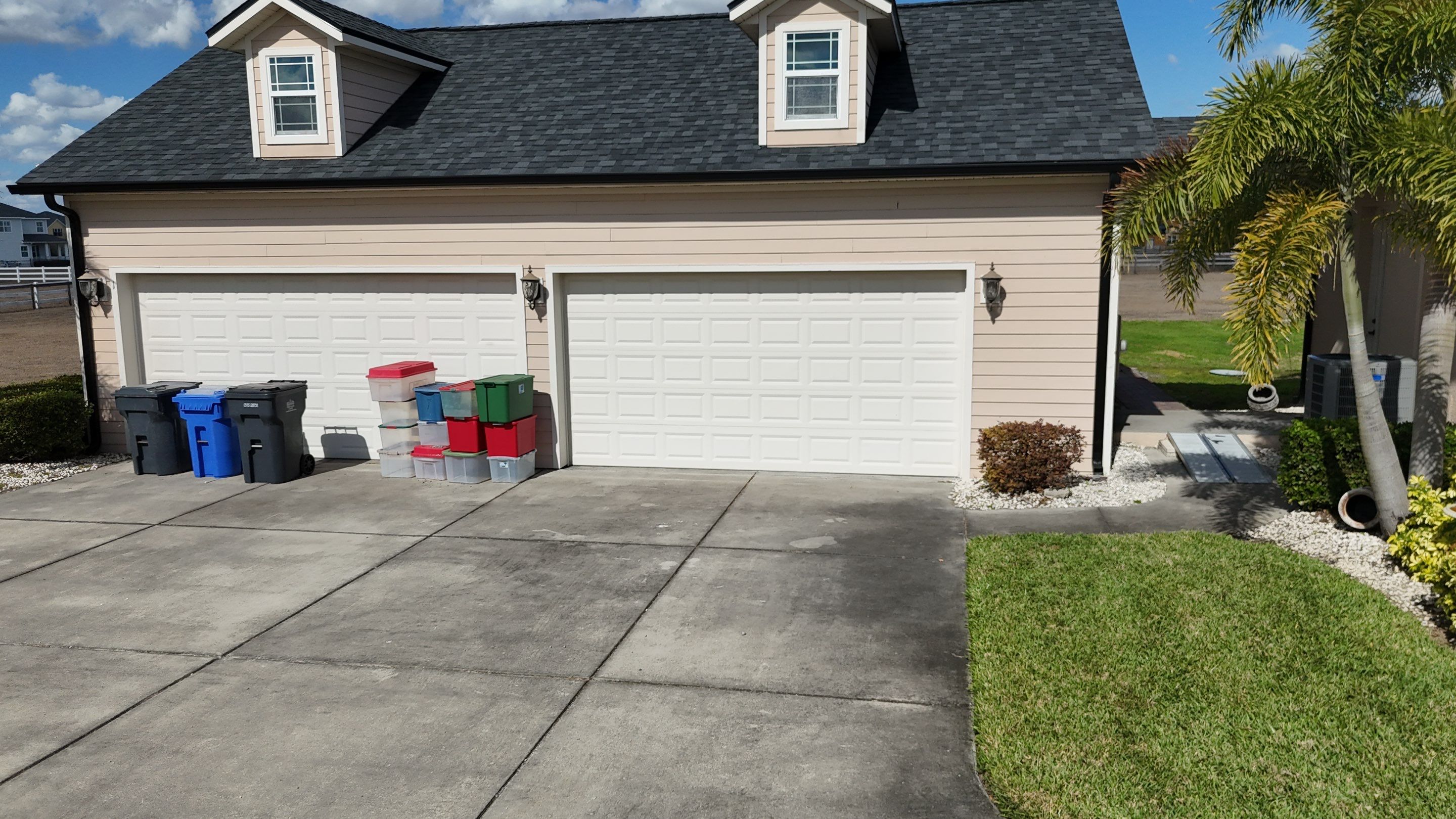 Roof Replacement in Lithia, FL by Shingle Masters Roofing