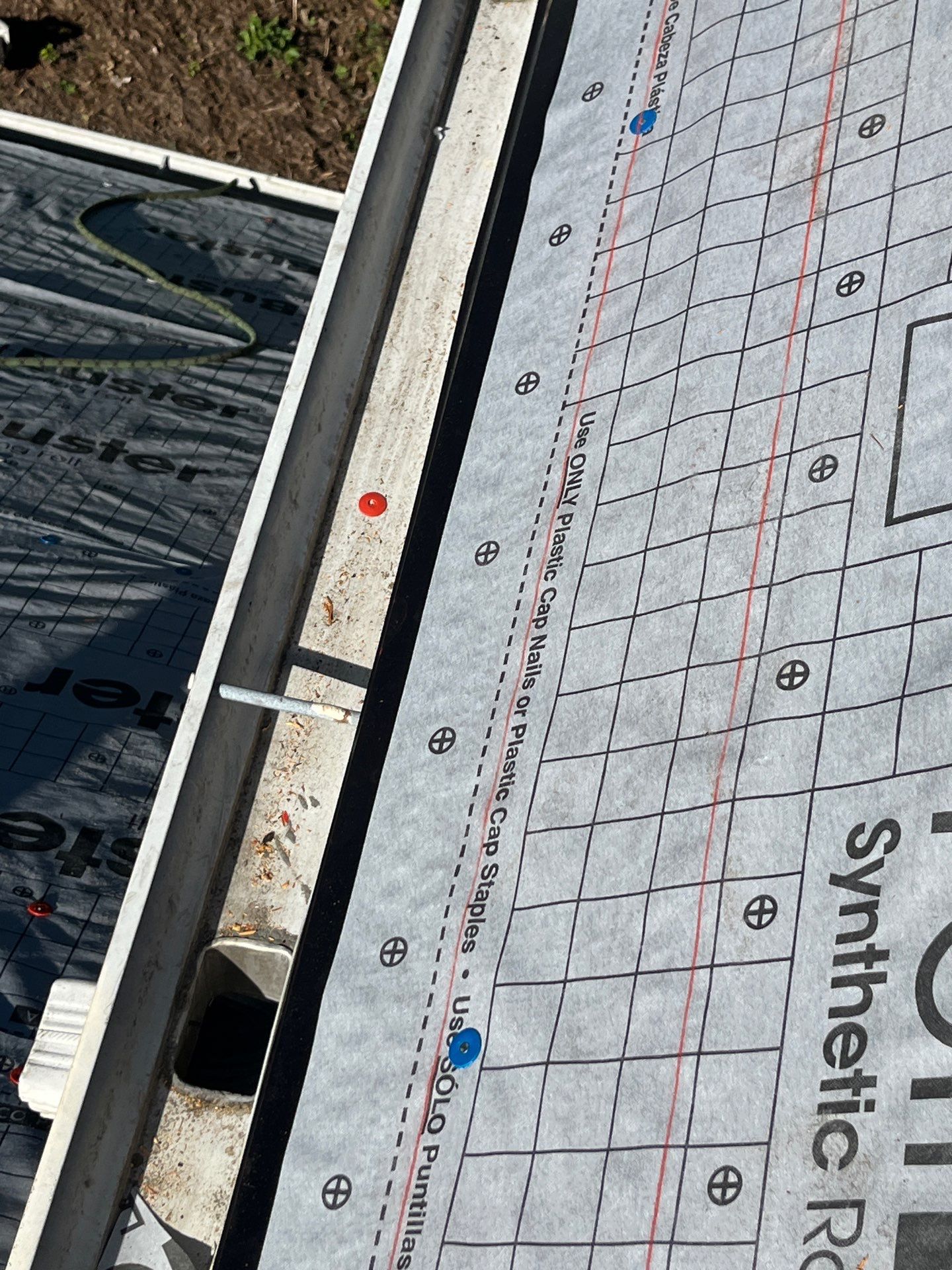 Olde Towne Parkway  Duluth Roof Replacement  by Dom Roofing & Restoration