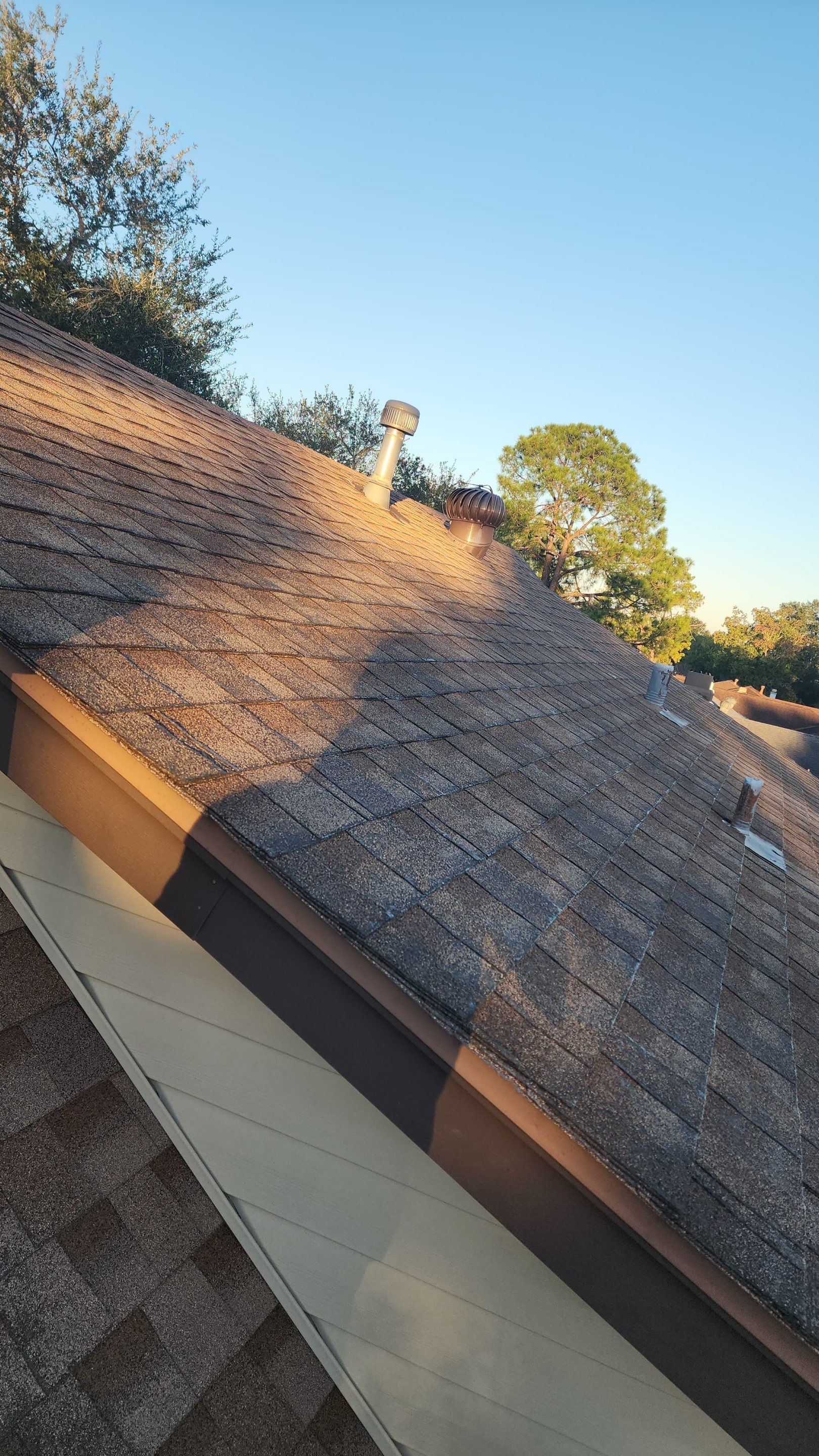 Roof Replacement in Burke Meadow, Pasadena TX by Roof Repair Company