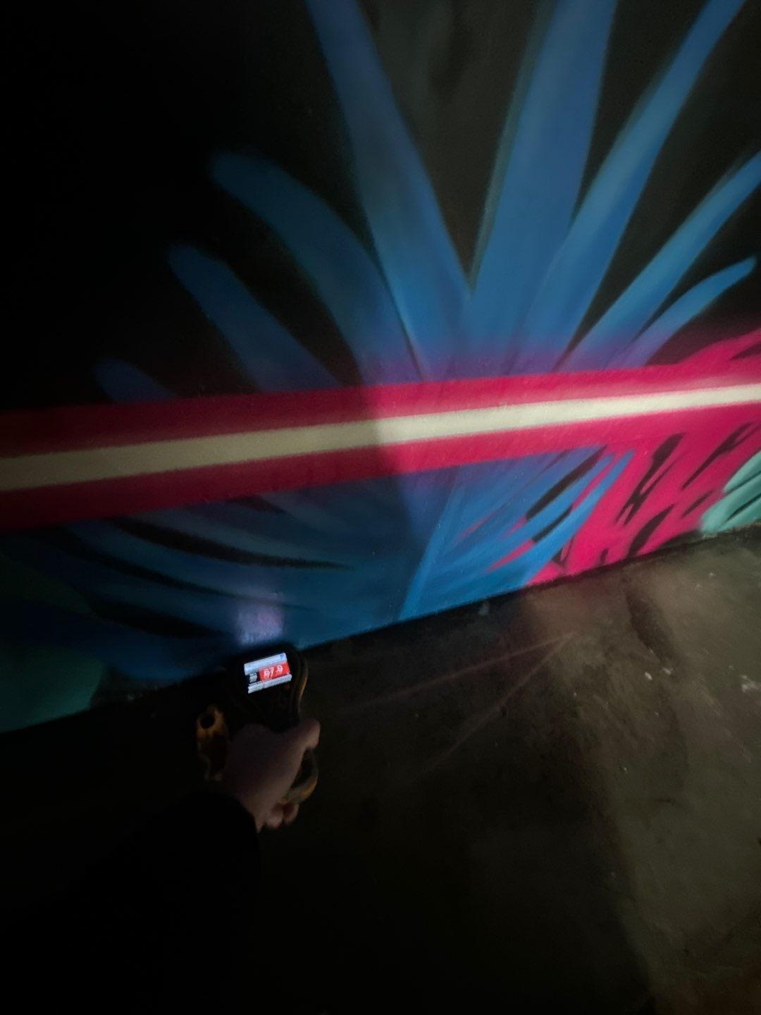 Project in Royal Oak by EzDry Water Mitigation & Property Restoration