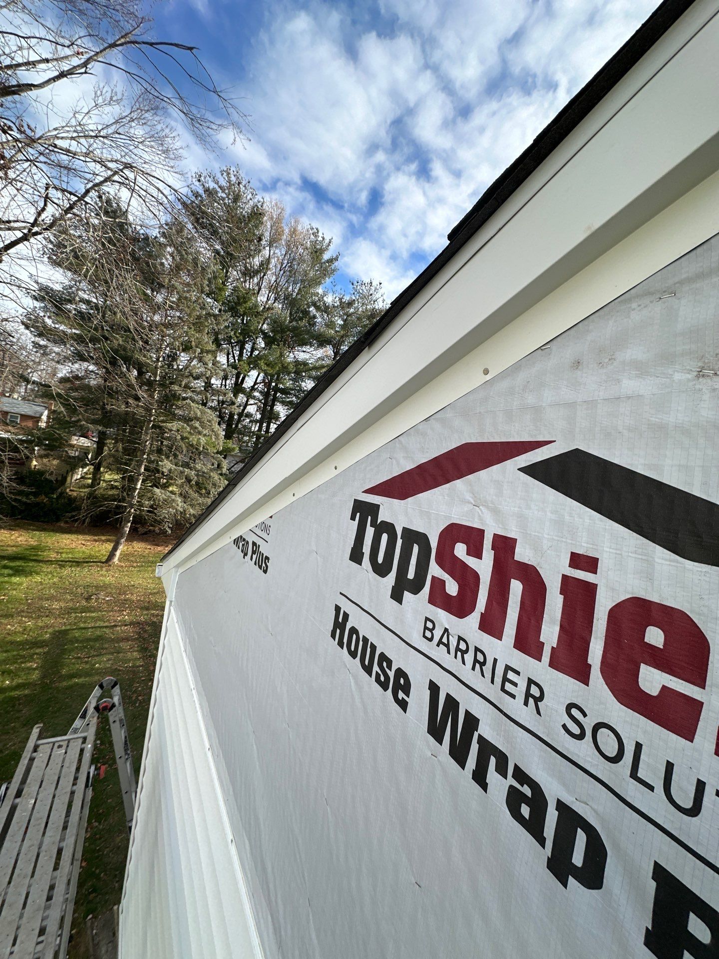 Siding Replacement in Shrewsbury, PA • Anthony C. by Seipp Roofing, LLC