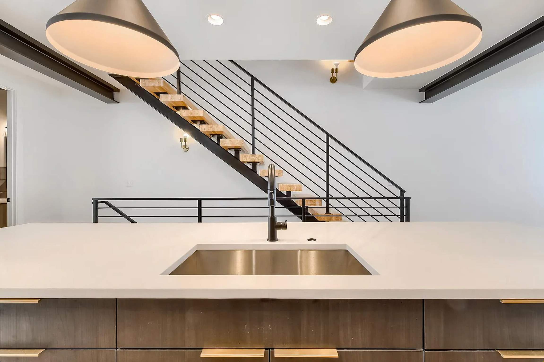 Whole House Solution: Denver - University Neighborhood by Concept 32, Inc.