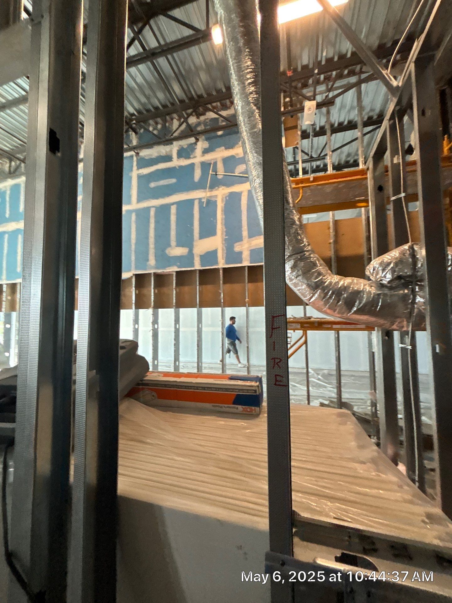 Parrish Mold Removal & Remediation  by Ampm Restoration Services 