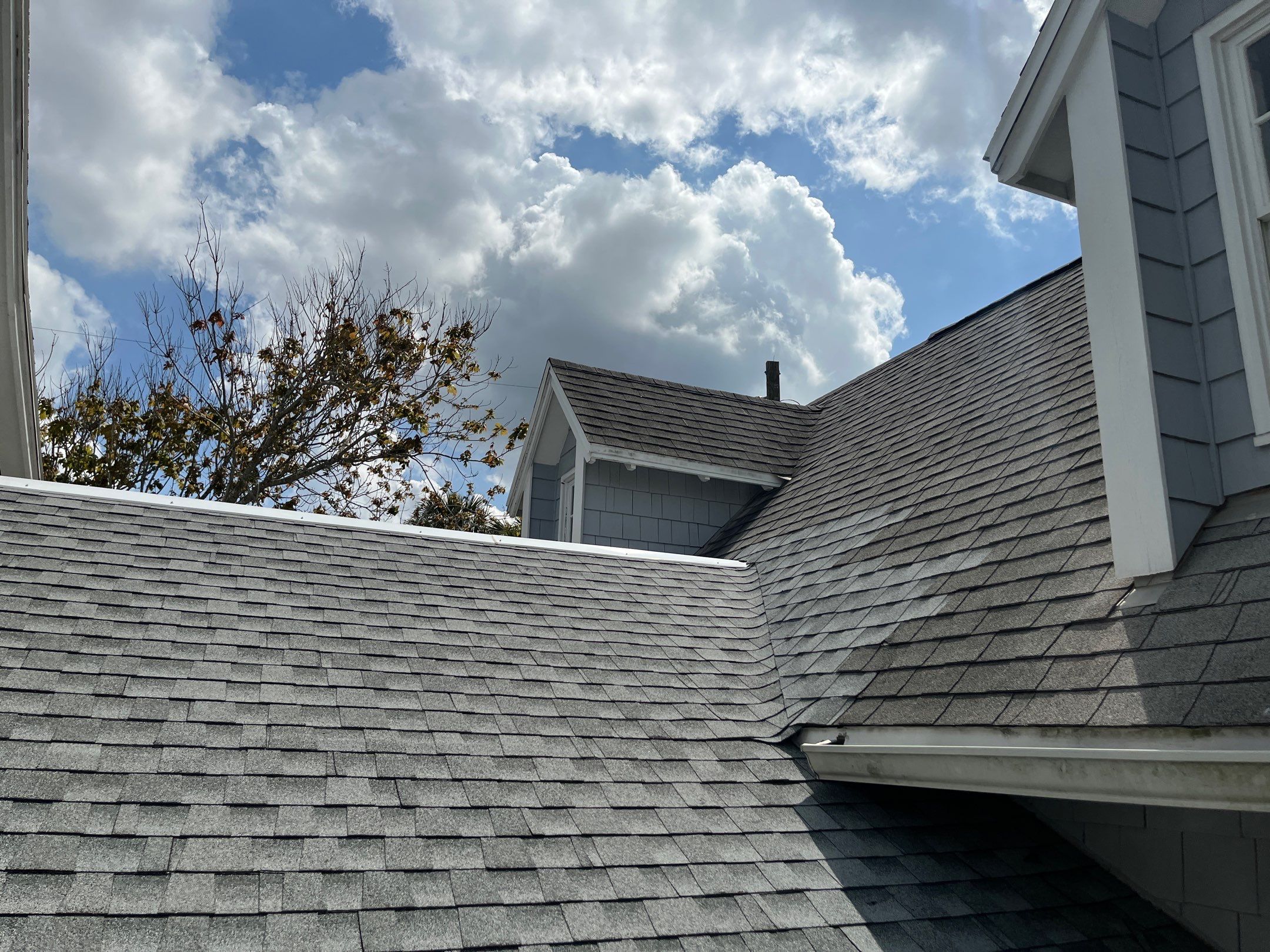 Shingle -> Shingle by Prime Roofing