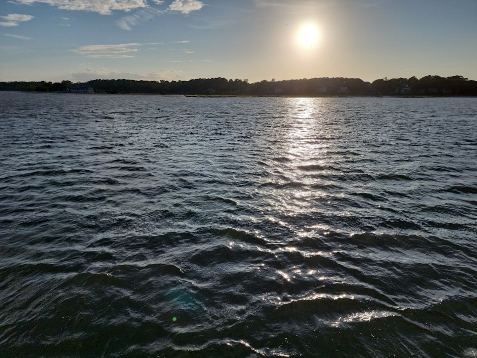 Vacation on Hilton Head Island by Power Wash Masters LLC