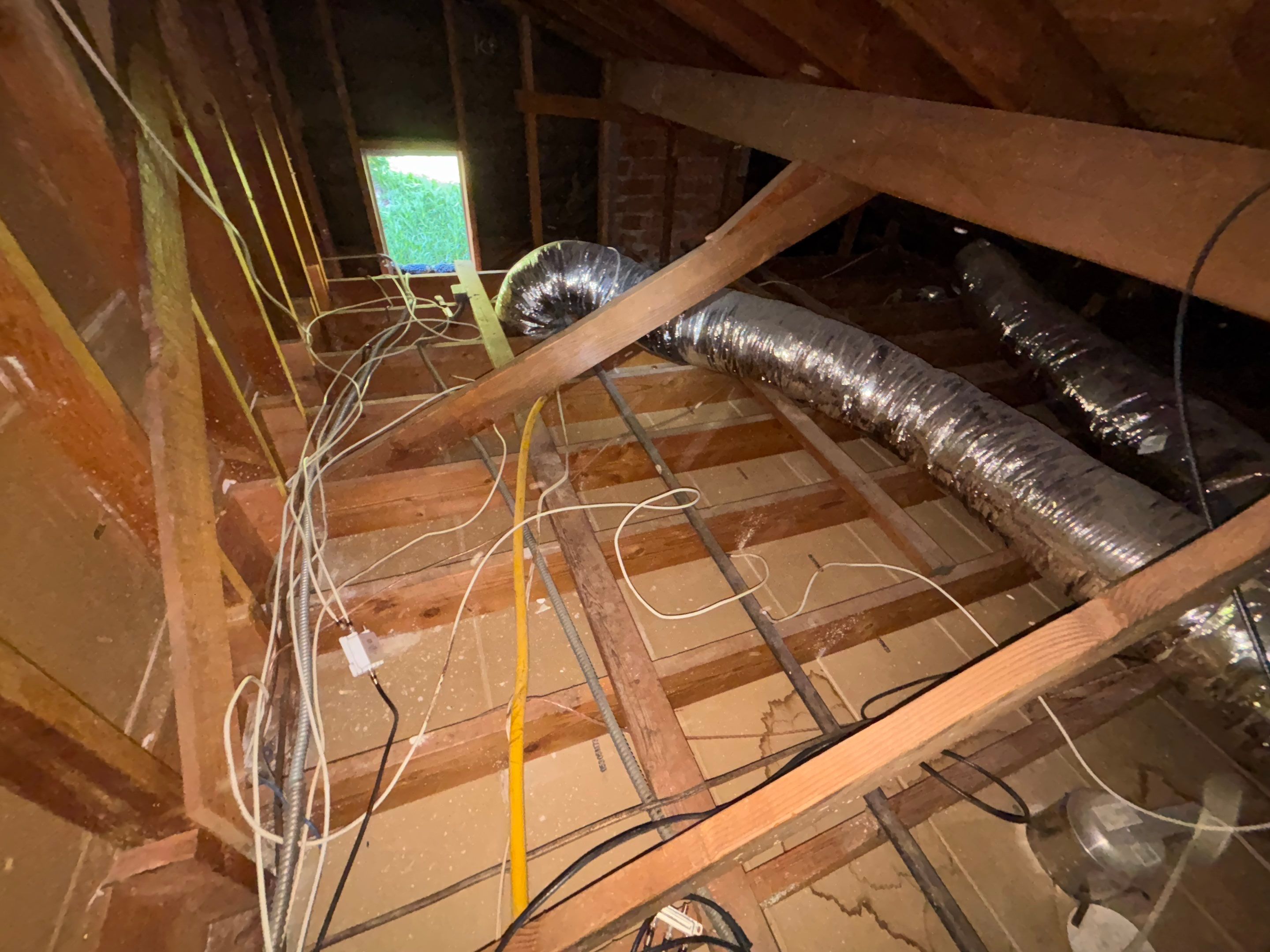 Project in La Habra by Insulation Labs