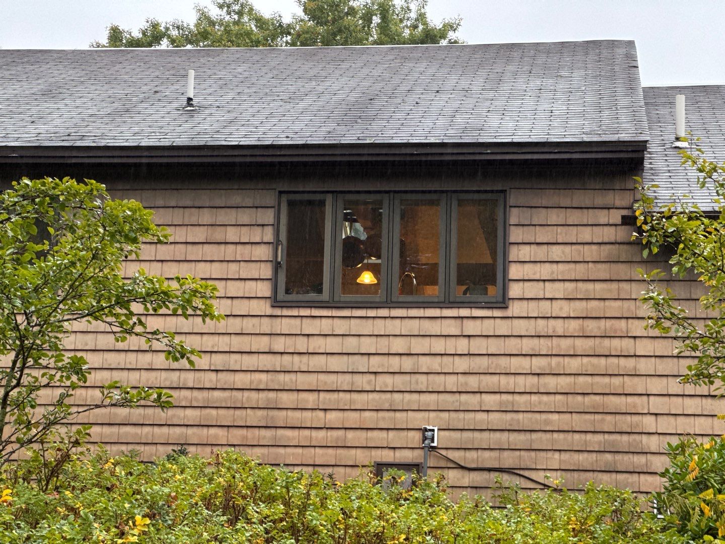 Revitalize Your Home with a New GAF Roof, Velux Skylights & Solar-Powered Shades! by Sensible Home Solutions