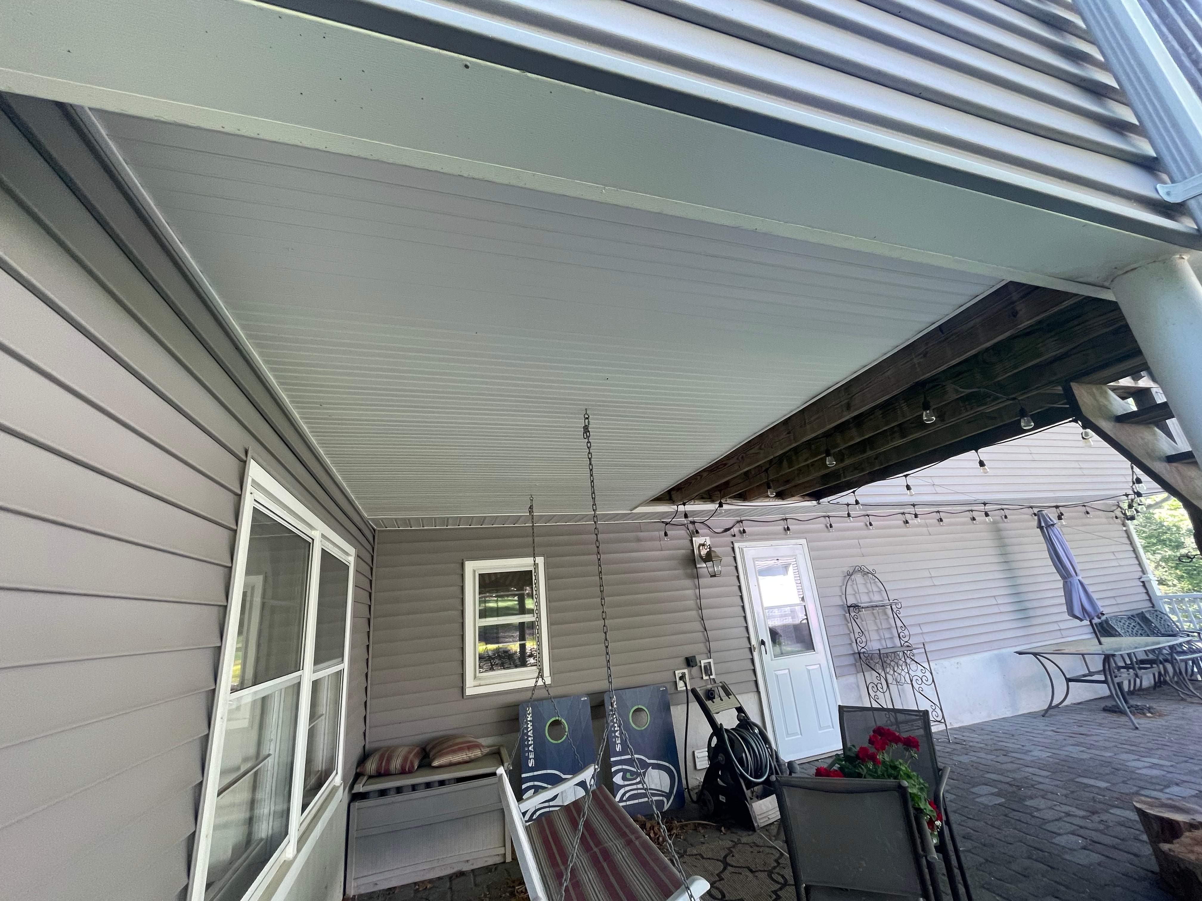 New Deck in Denville, New Jersey by deck guardian