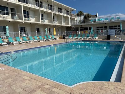 Beachside Resort - PCB