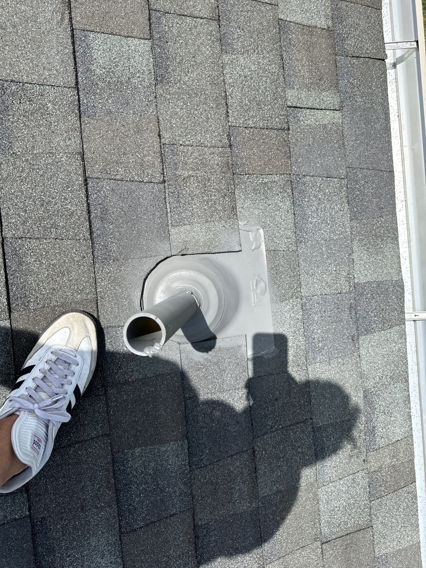 Project in Temple by Rhino Roofing and General Contracting, LLC