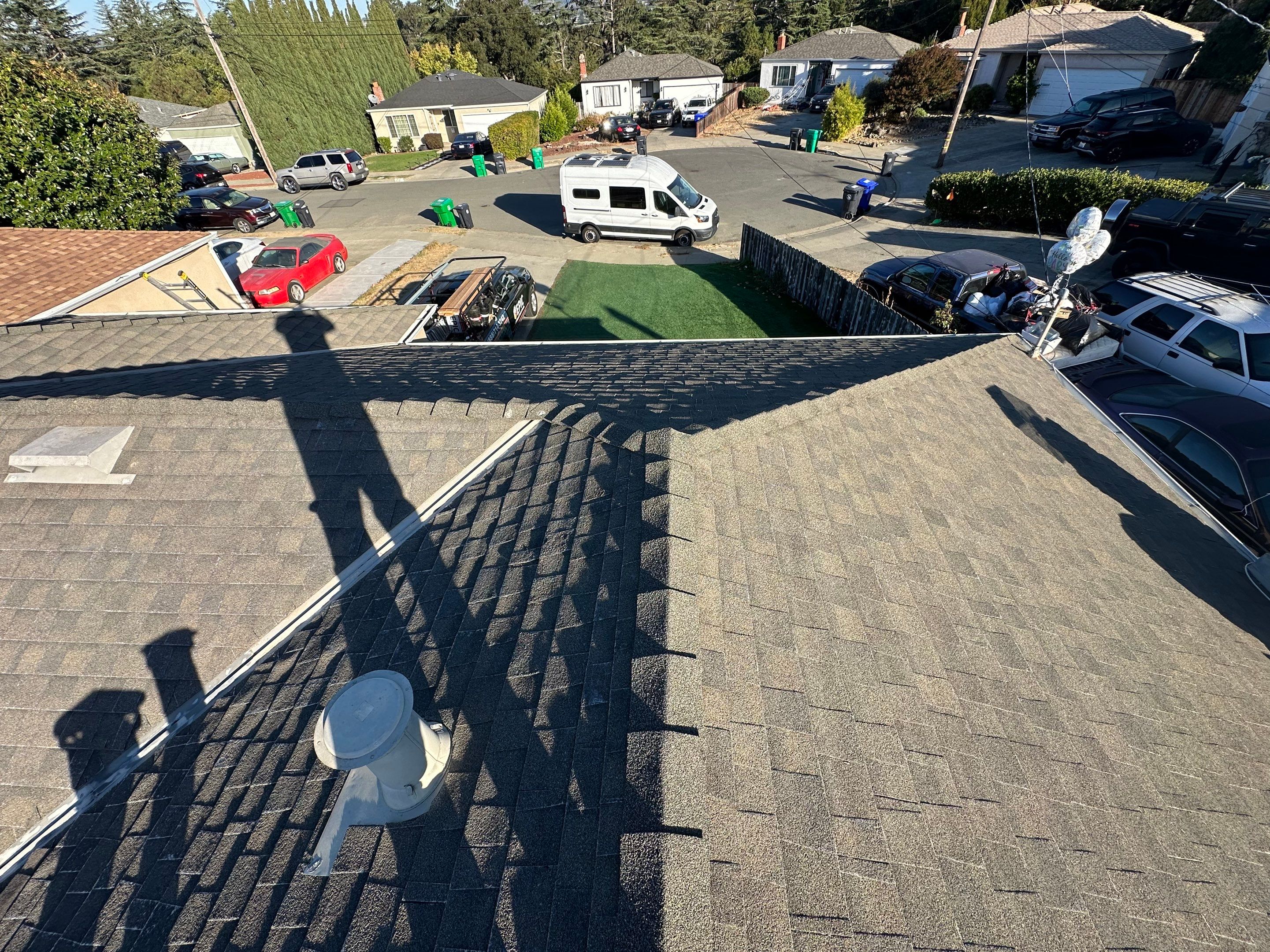 Roof Replacement - Hayward, CA 94541 by Epic Roof Replacement