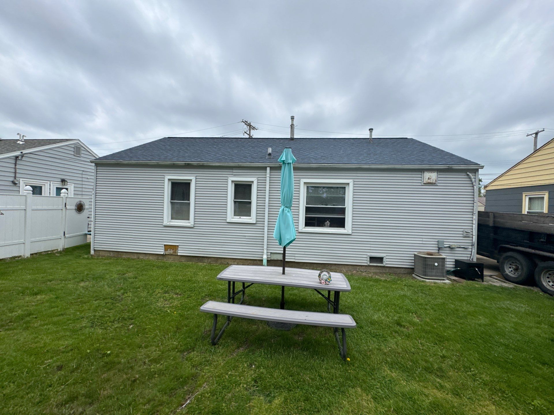 Roof Replacement by Homestyle in Cleveland by Homestyle Home Improvements (HHI)