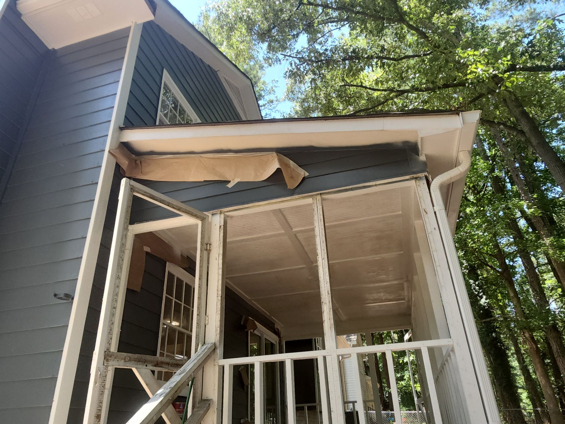 Project in Riverdale, GA by Task Masters Handyman Services, LLC
