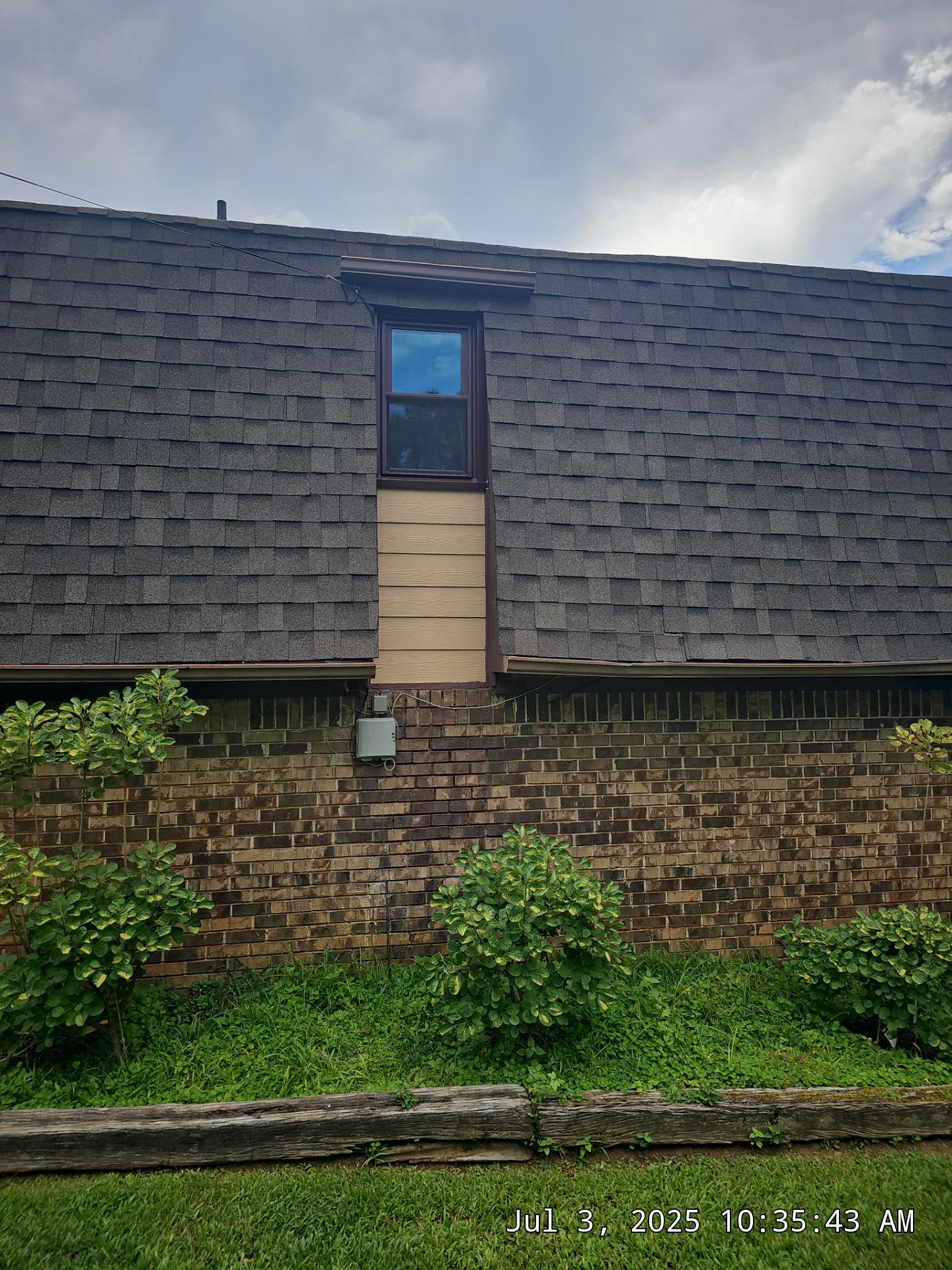 Benson Project in Hoover by The Window Source