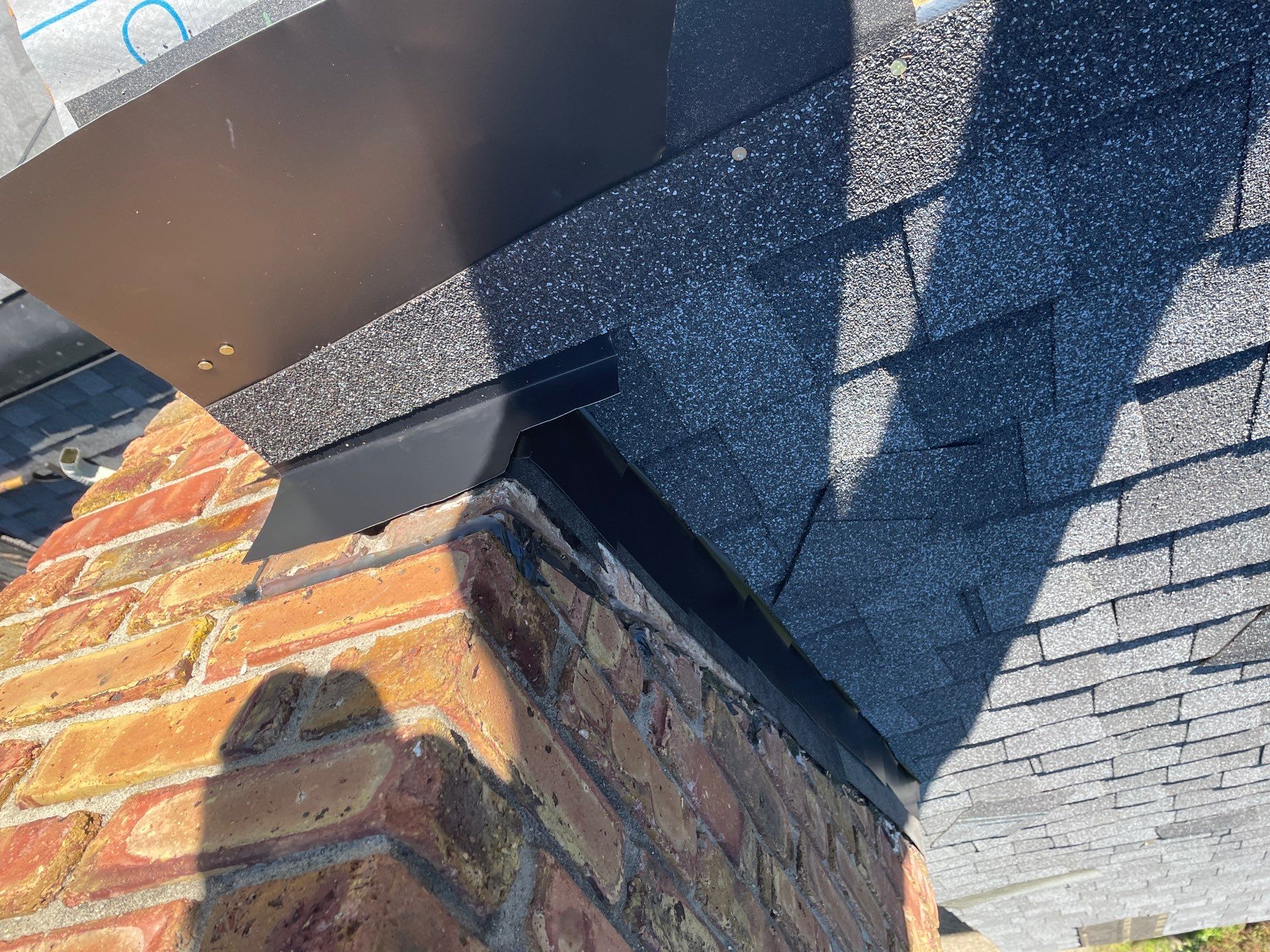 Roof Replacement using CertainTeed Landmark by 180 Contractors