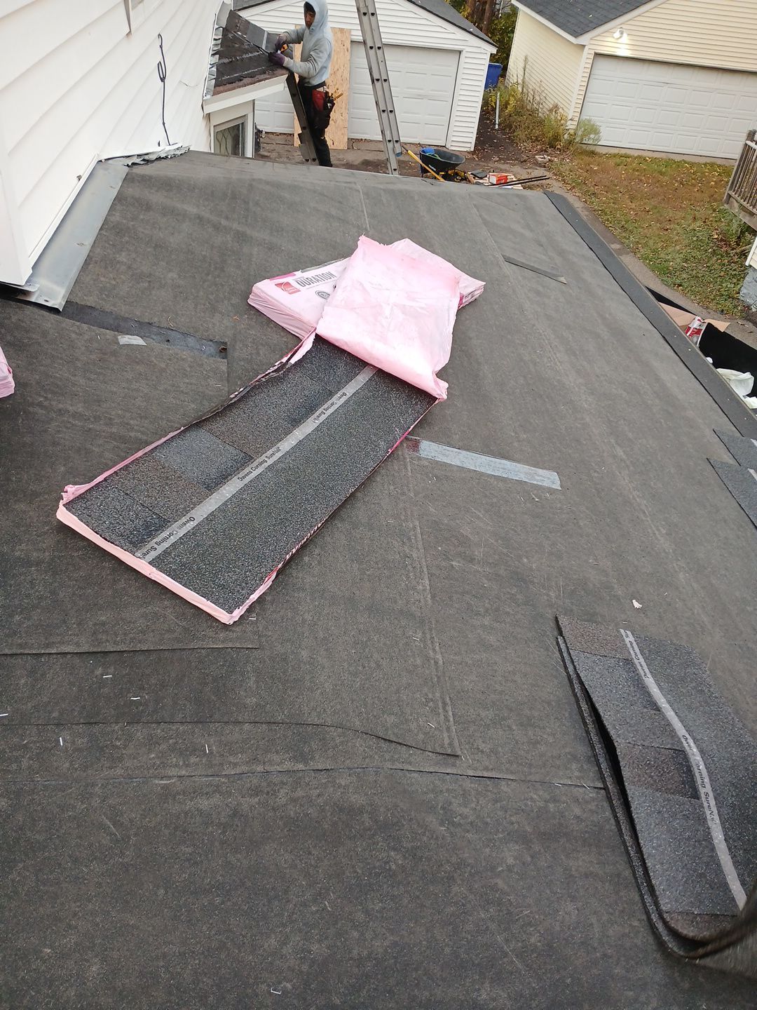 Foreclosure Full Renovation – Complete Property Transformation by Johnny Five Construction 