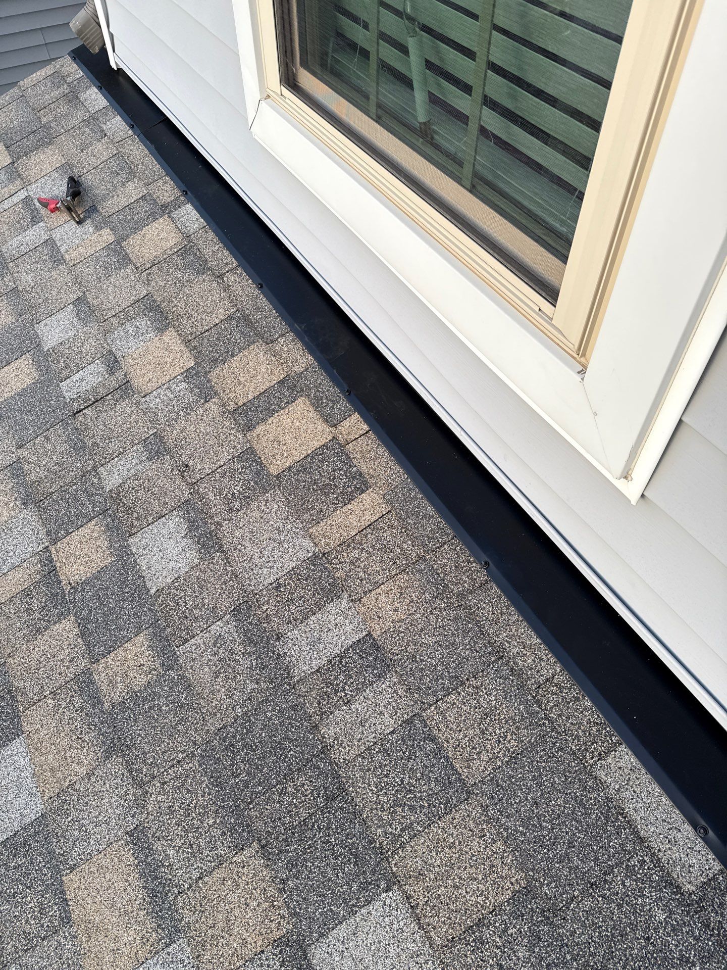 IKO Dynasty Biscayne by Alpha Sky Roofing