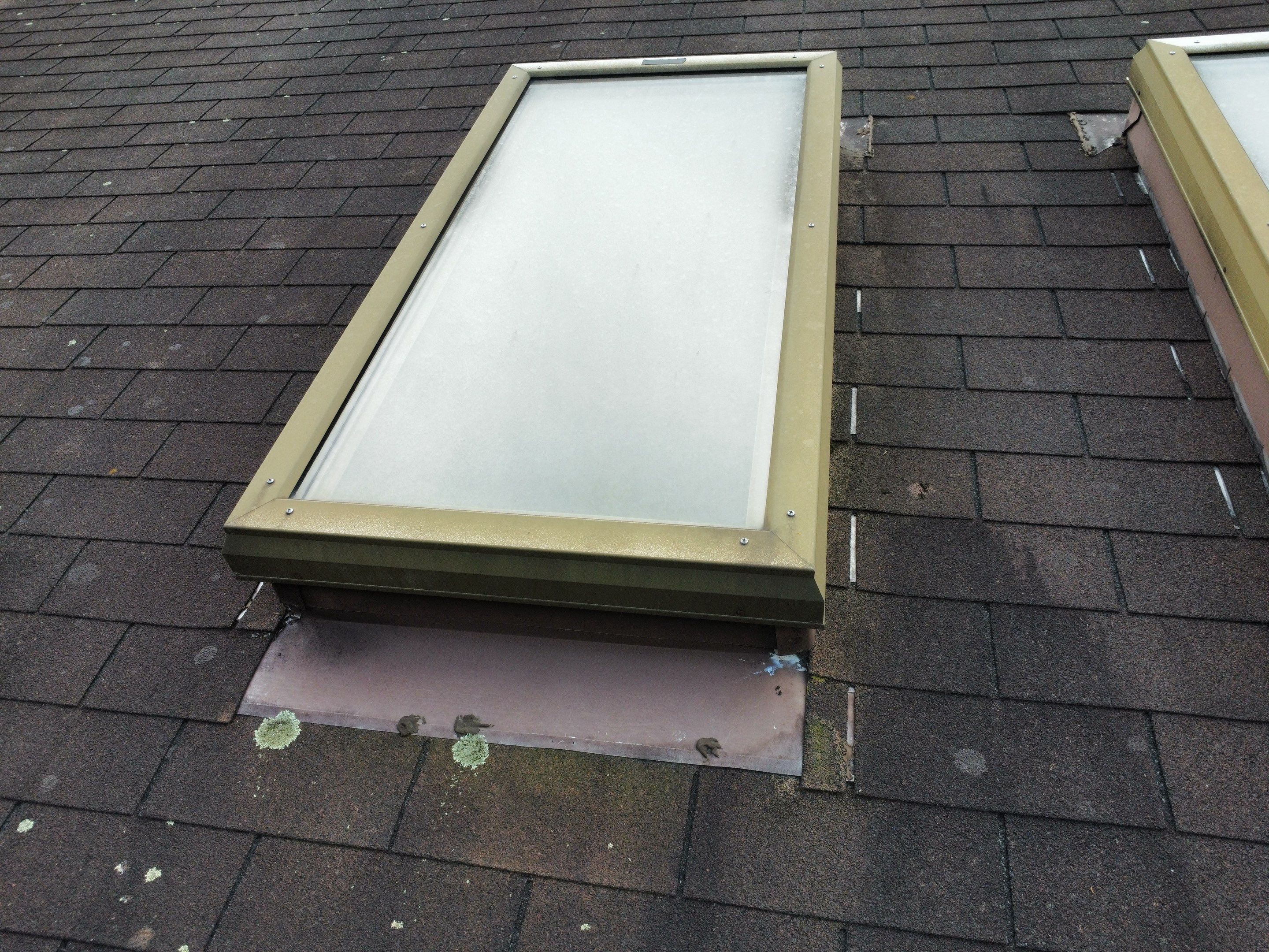 Roof Replacement Project in Centreville by USA Storm Roofing and Construction Group