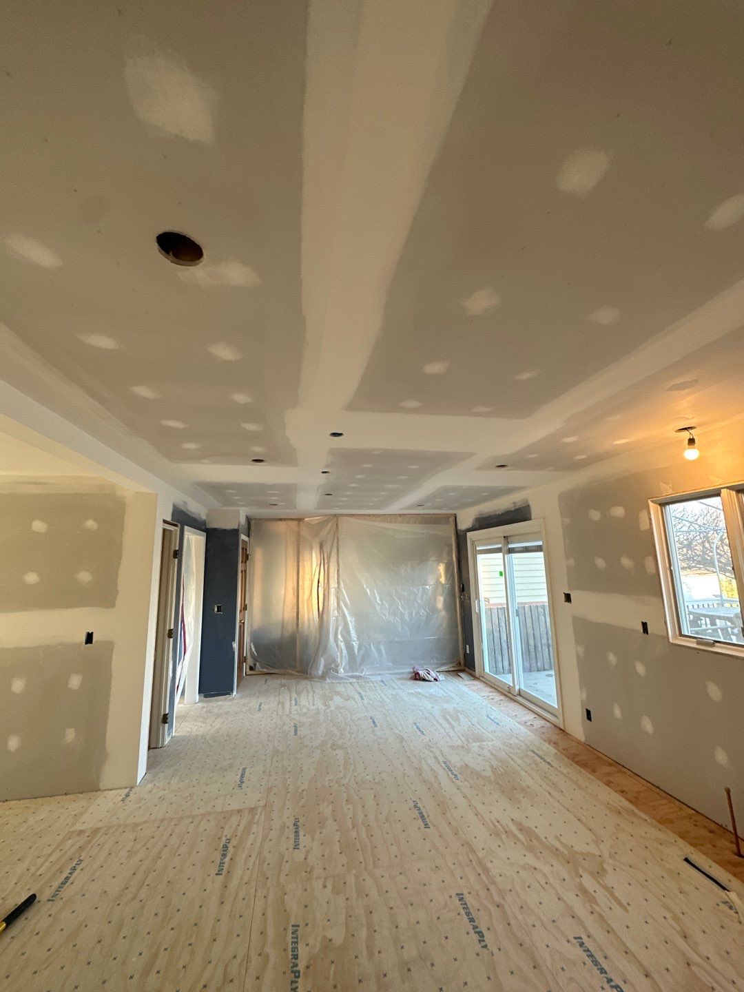 Kitchen Remodel by Ivy Lea Construction