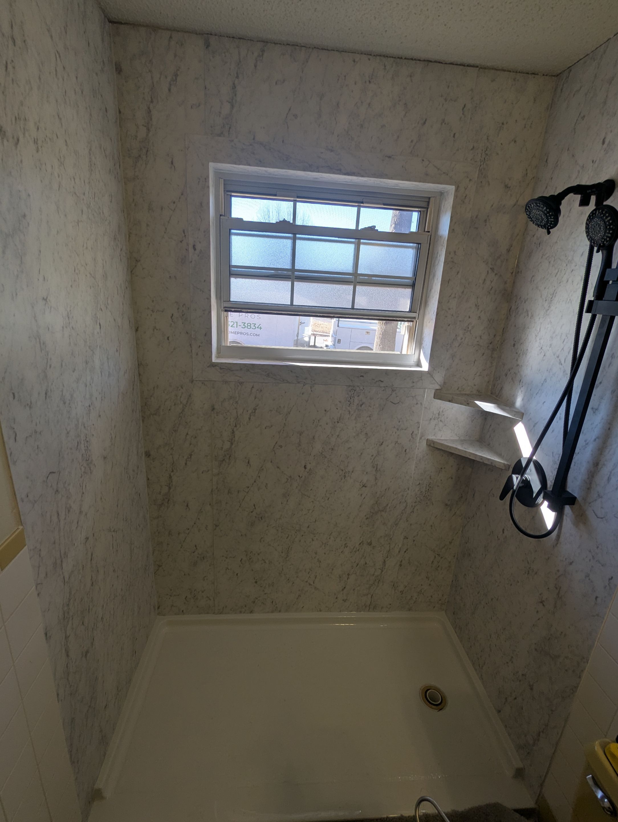 Lewis Project in Springdale, AR by Ozark Home Pros