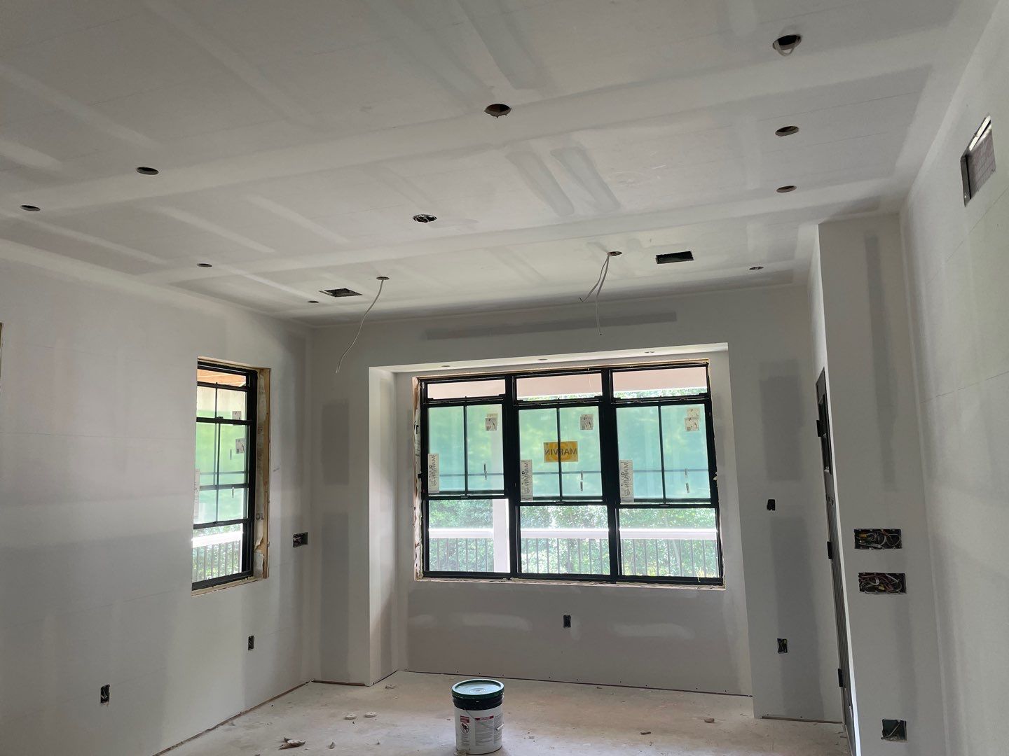 Project in Media by WilLine Builders LLC