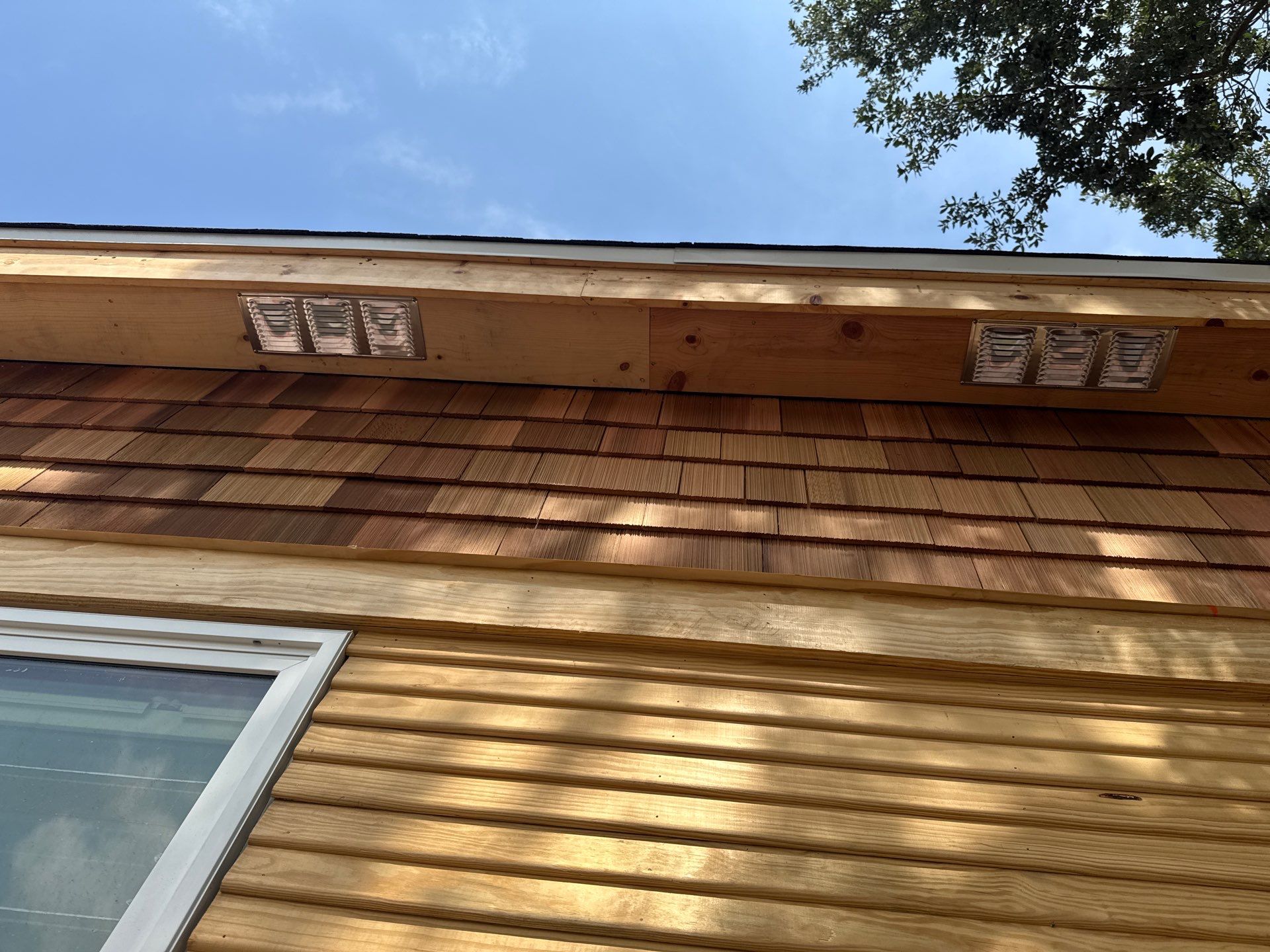 Harritage Park Remodel by Bayfront Roofing and Construction