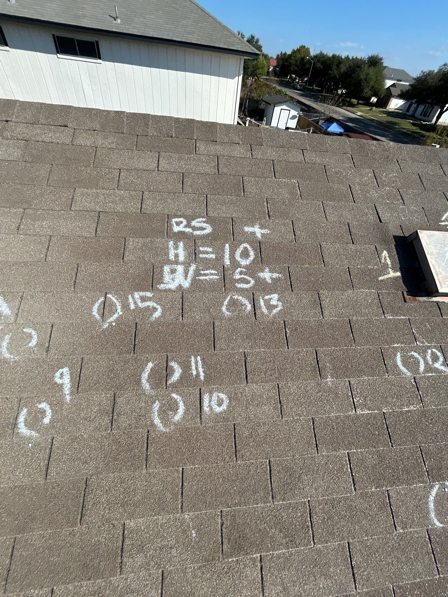 Miss Bridgette by REPS Austin Area Roofer