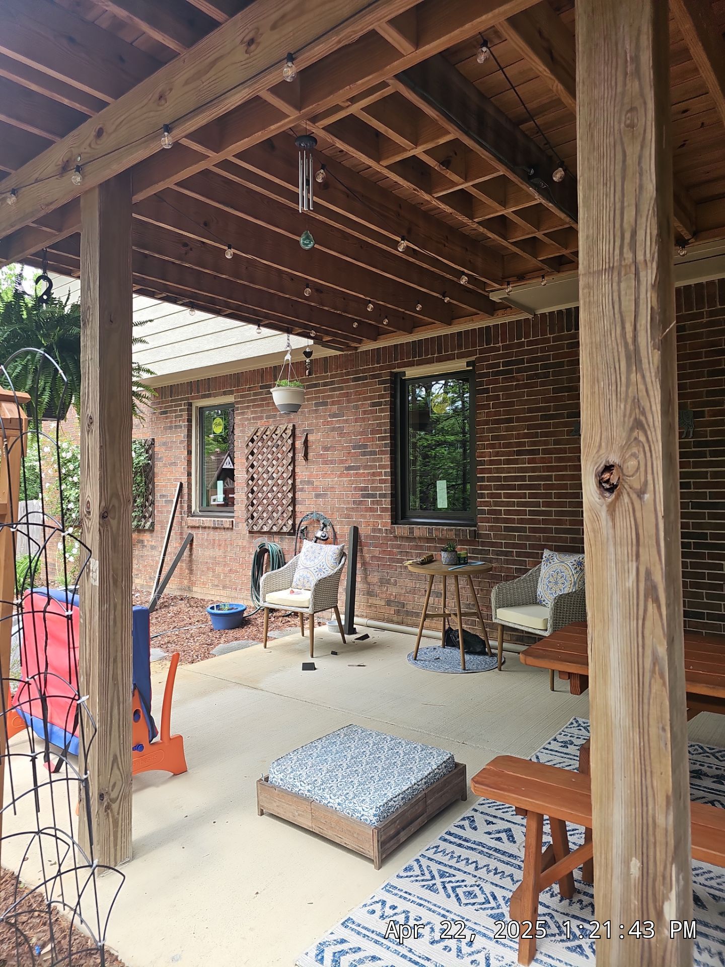 Schmidt Project in Vestavia Hills by The Window Source