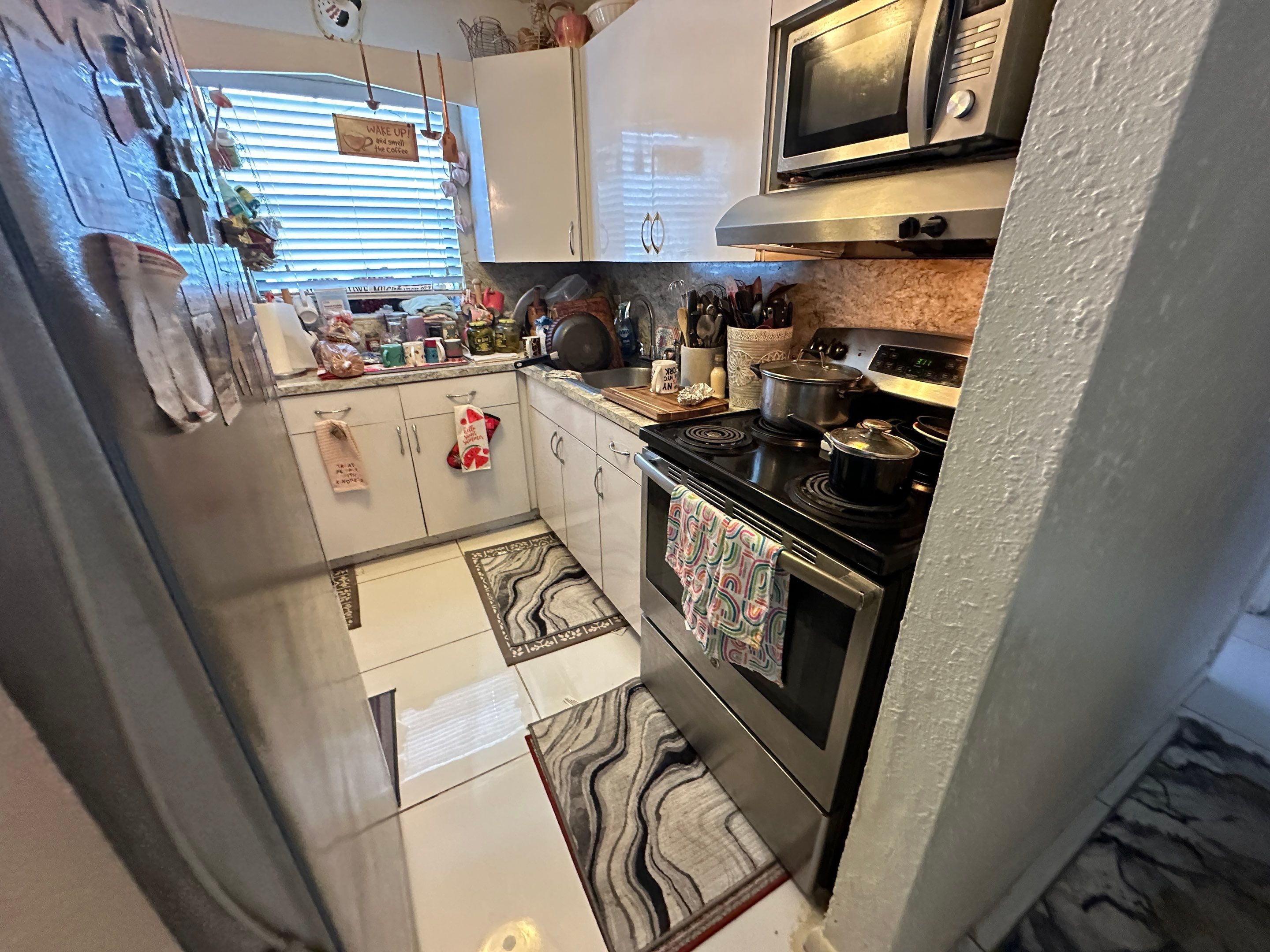 Water Damage Claim in Pompano Beach by FLAPA & KeyStone