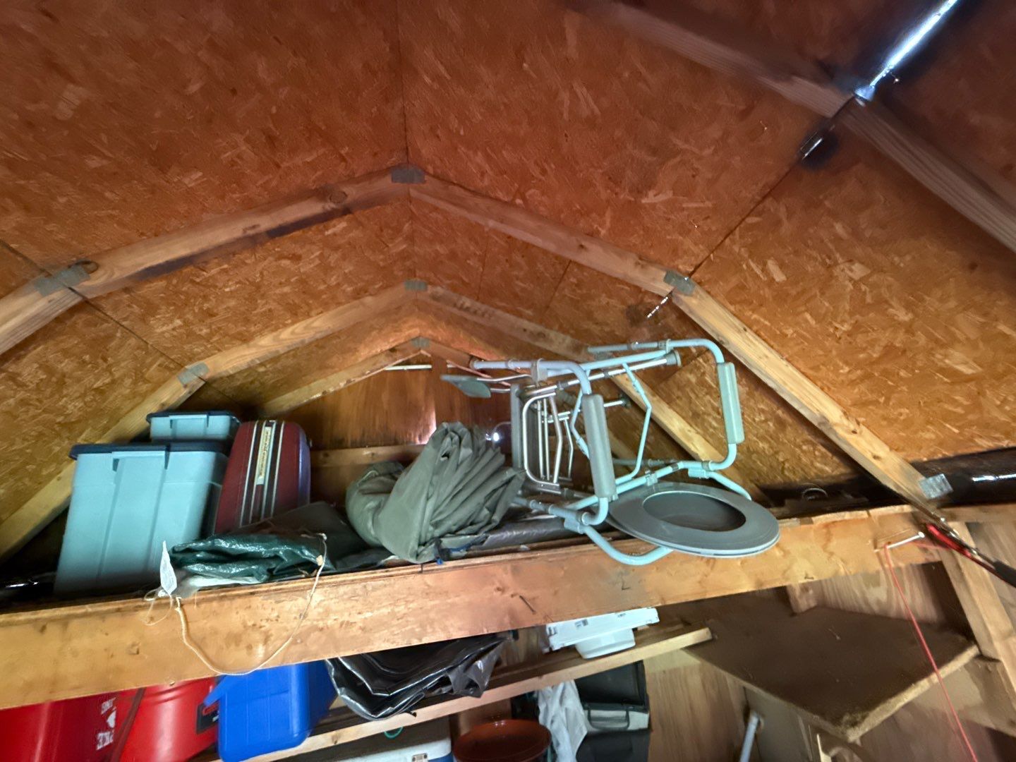 Campbell Storm Damage Report by Constructive Project Management