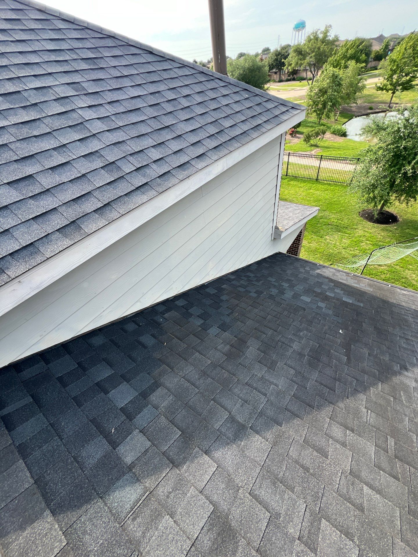 Roof Repair Katy by Roof Repair Company