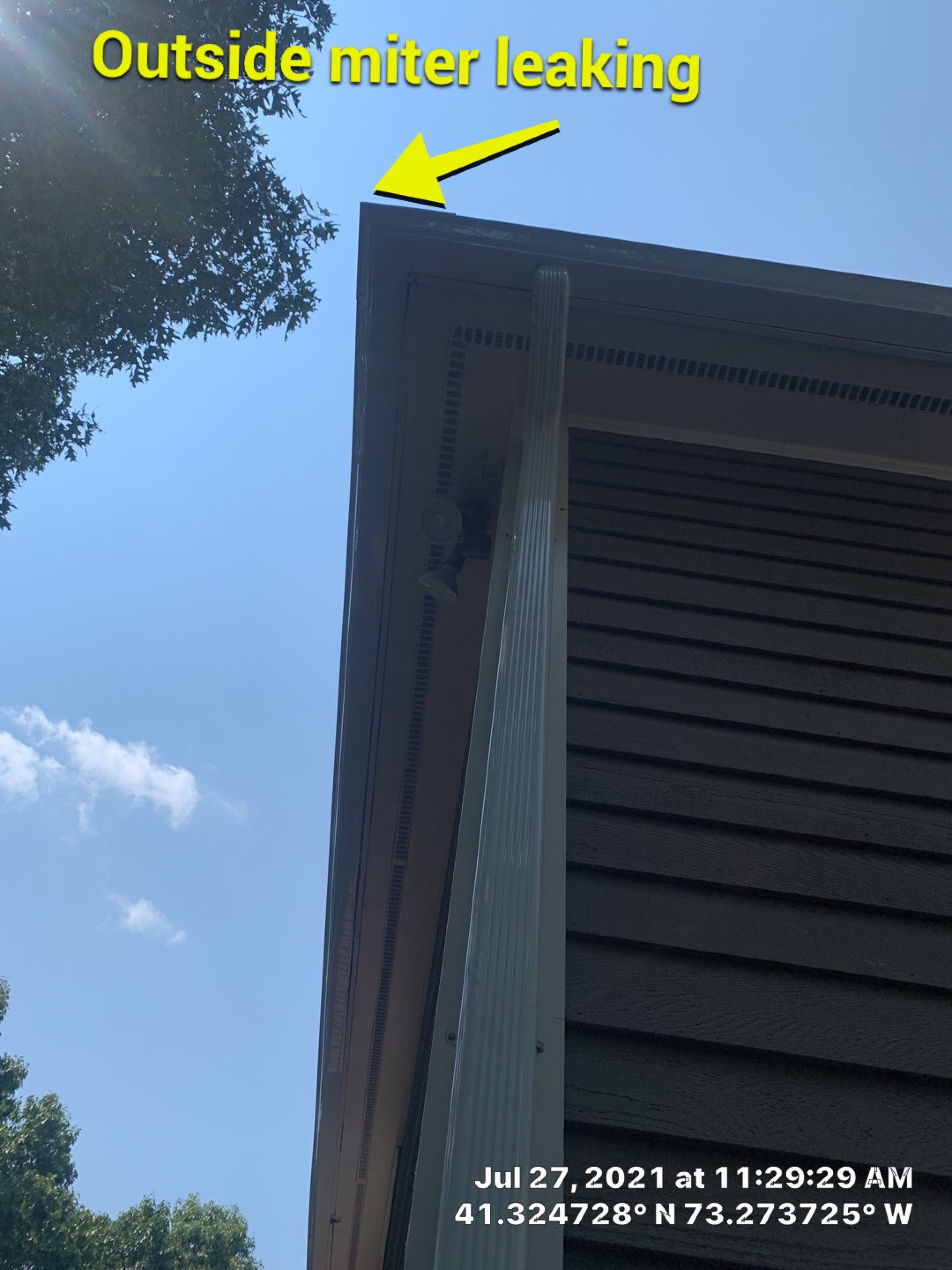 Residential Roofing Installation using Owens Corning Duration Driftwood by A Plus Exterior