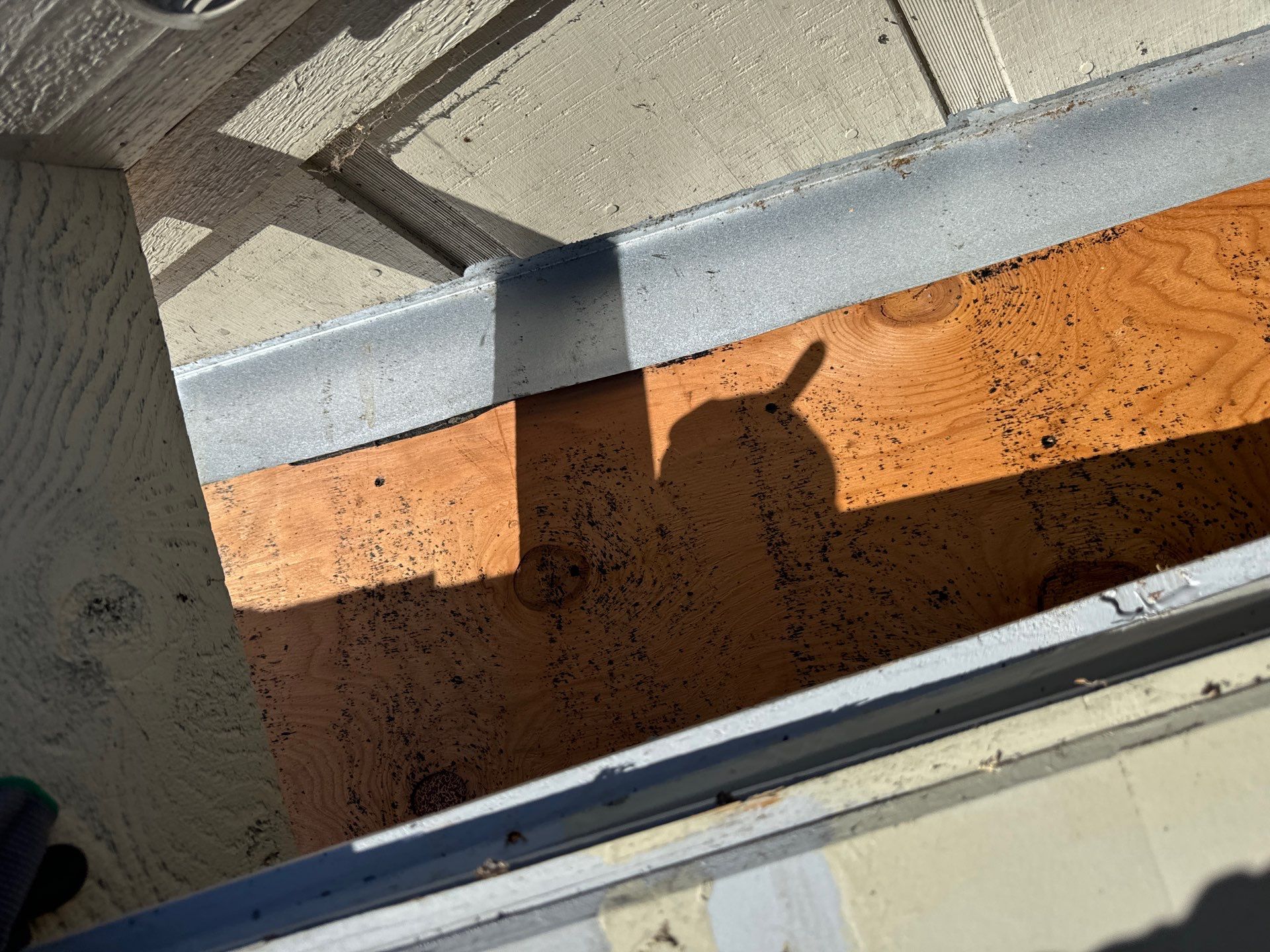 Residential Roofing Installation using GAF Timberline HDZ RS by Sustainable Living Builders, Inc.