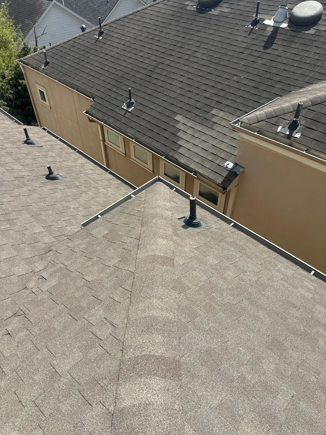 Roof Repair Houston by Roof Repair Company