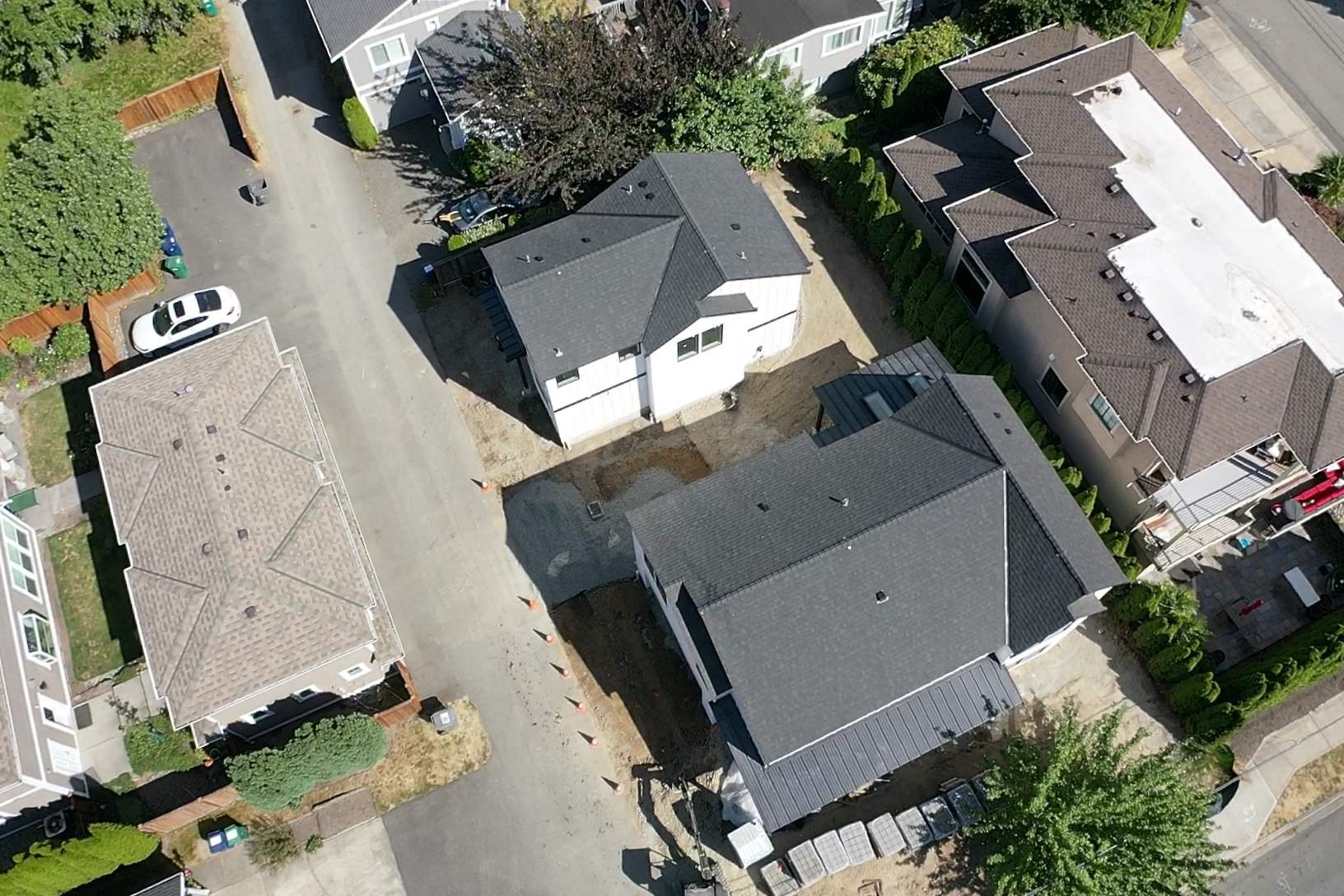 1004 Kirkland by RoofWorks Northwest