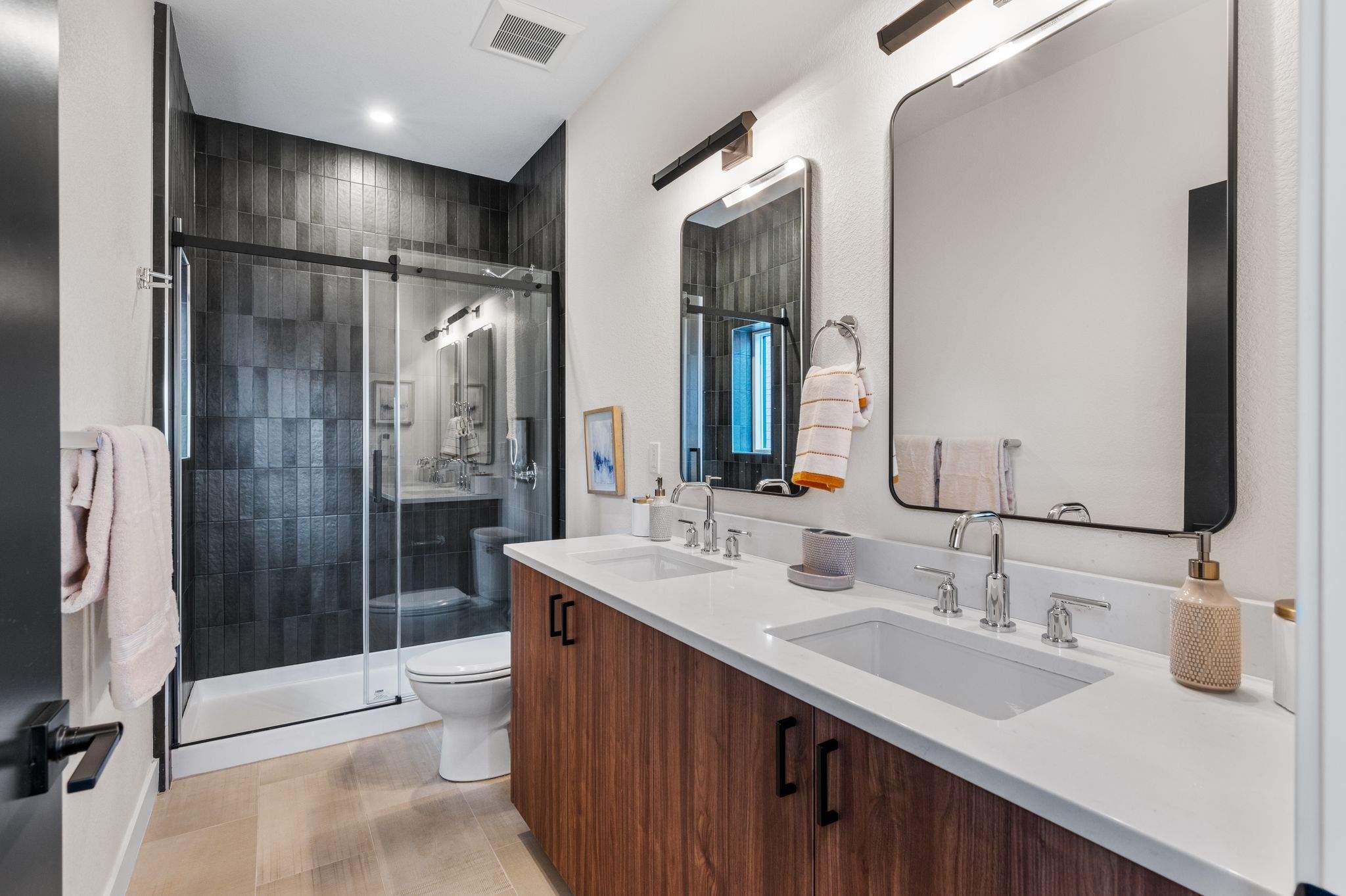 New Denver Home in RiNo District by Concept 32, Inc.