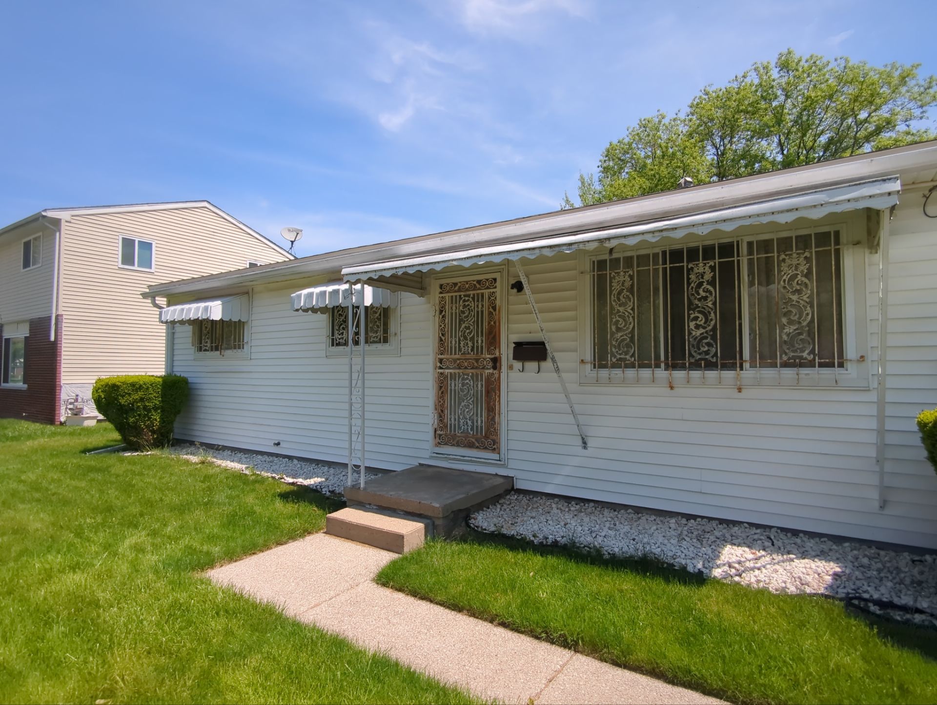 Siding Installation using Norandex Siding  by Energy Plus Home Improvements