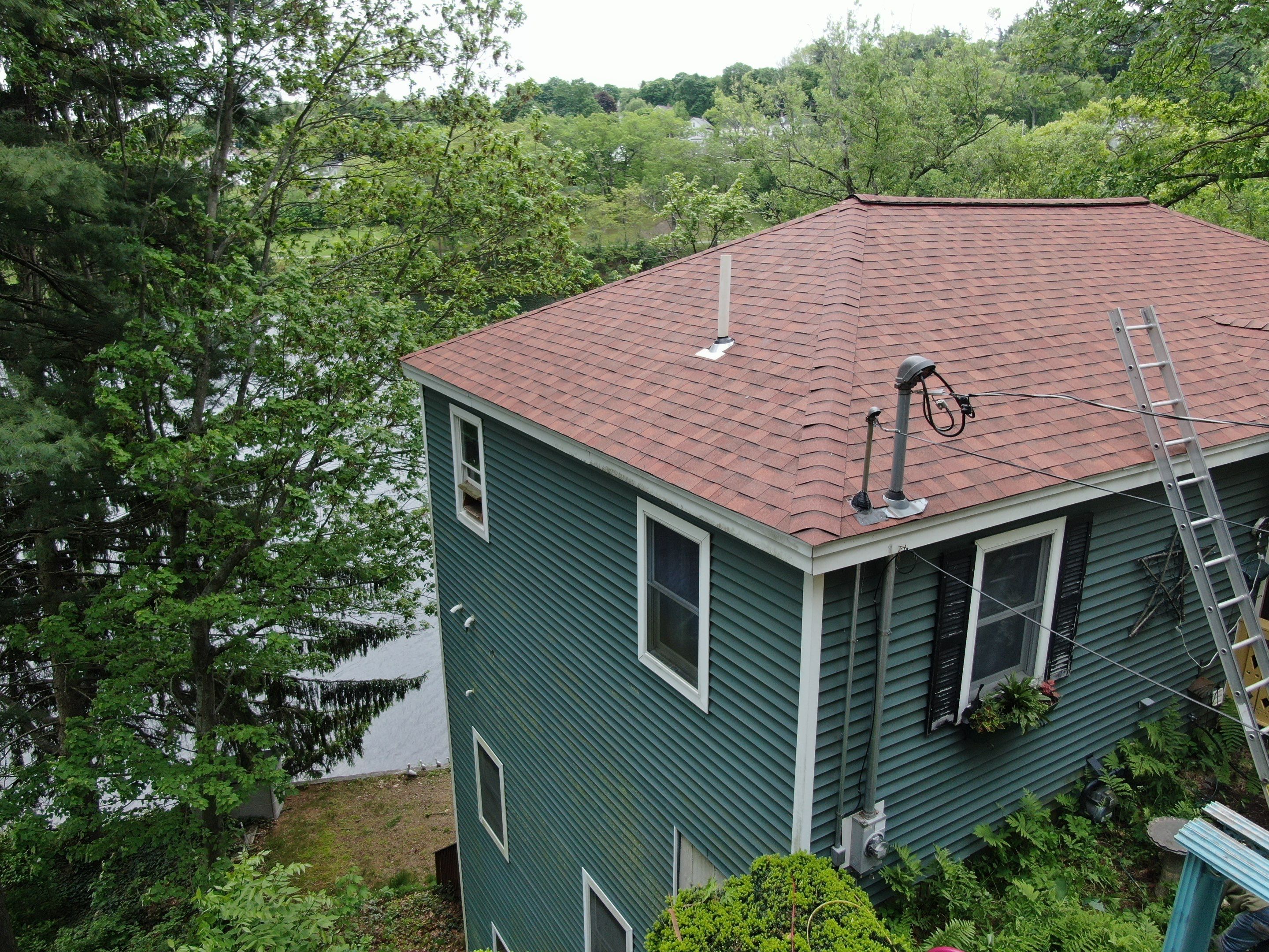 Roofing | Clinton by Mighty Dog Roofing of Greater Middlesex County
