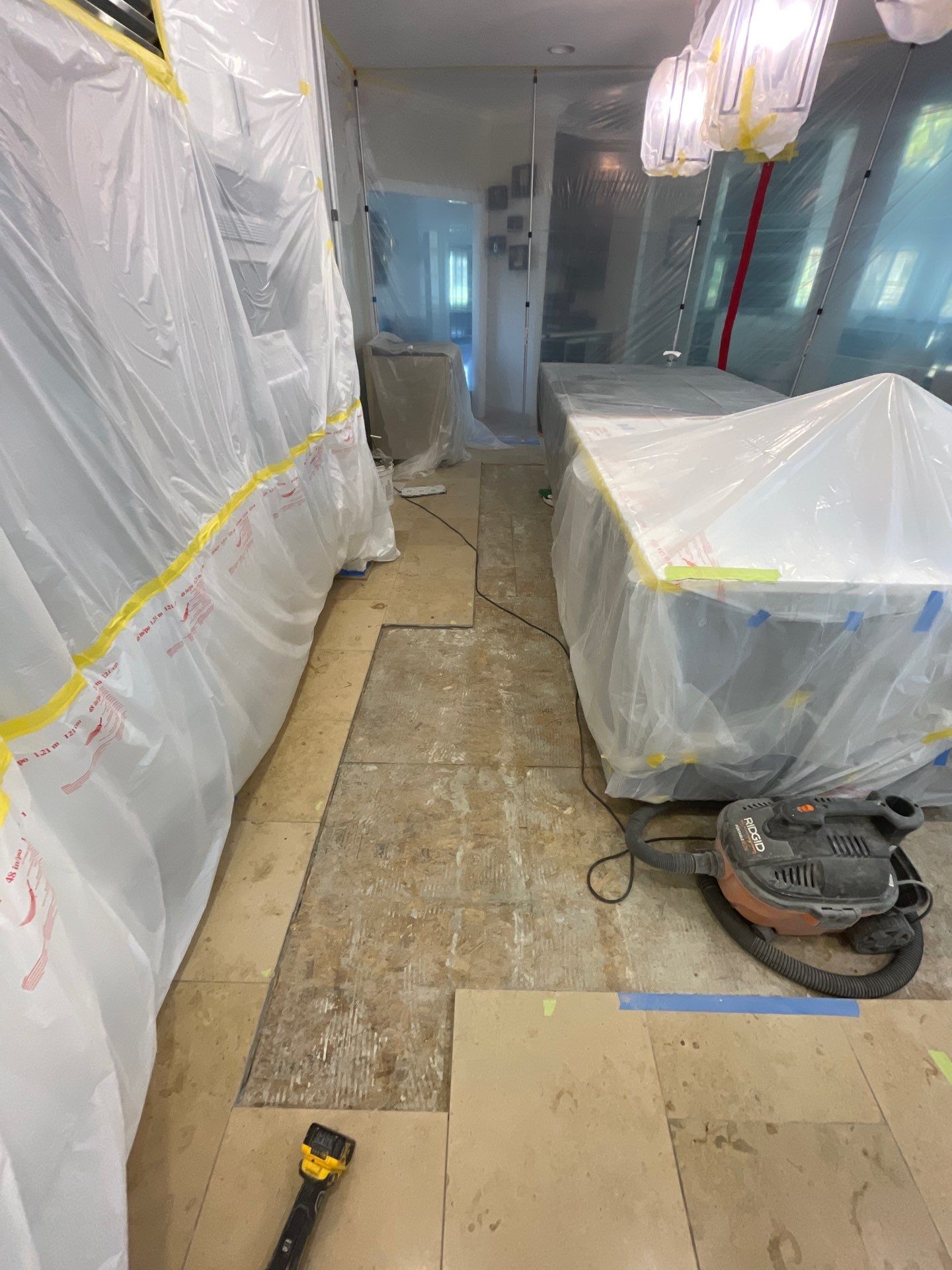 Project in Galena by Ohio Pro Group 