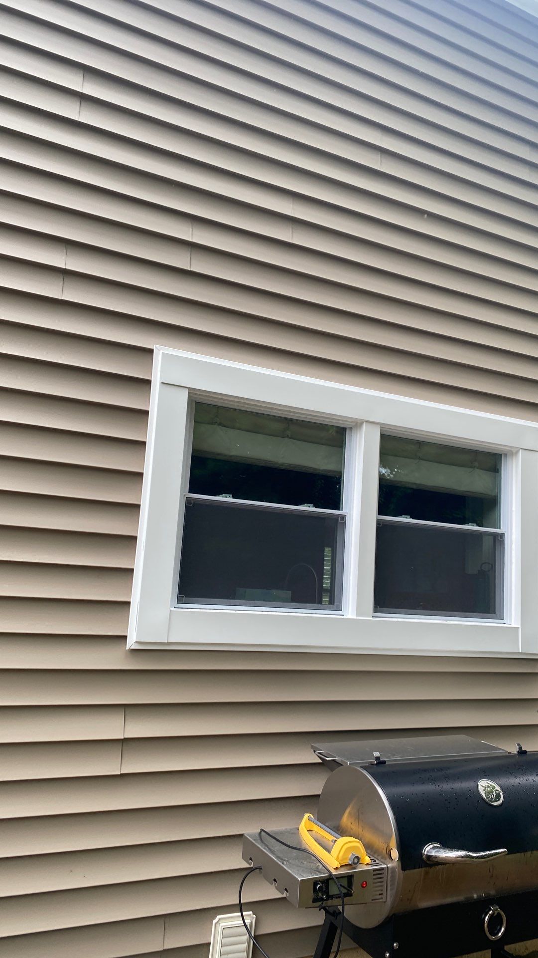 Burke: Multi-Trade Exterior Renovation by RM Banning, Inc.